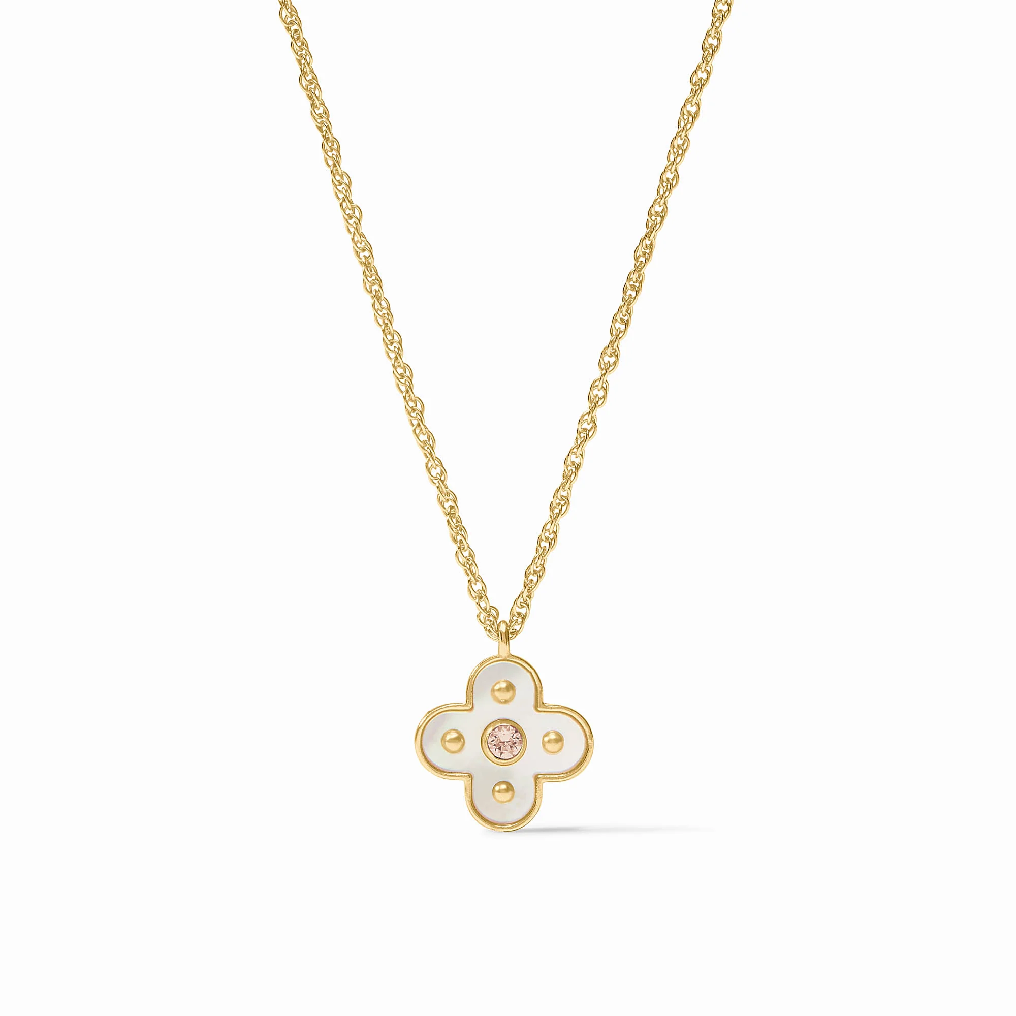 Colette Delicate Necklace - Image 2