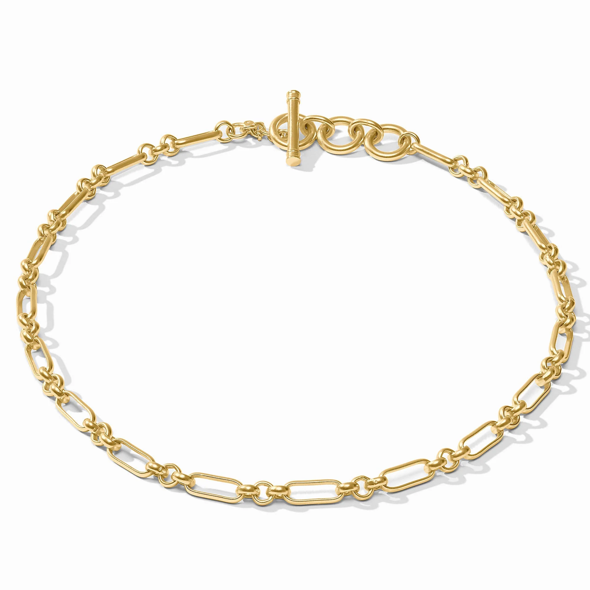 Colette Link Necklace - Image 3