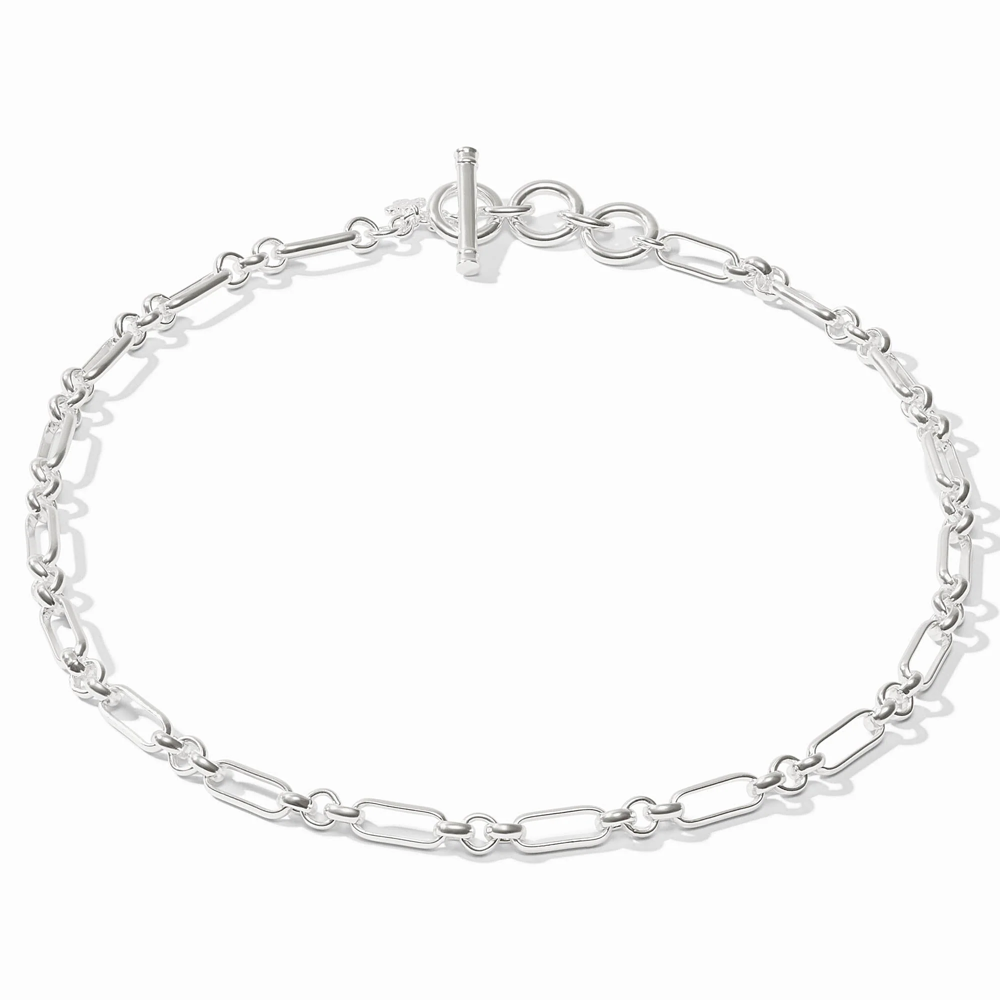 Colette Link Necklace - Image 3