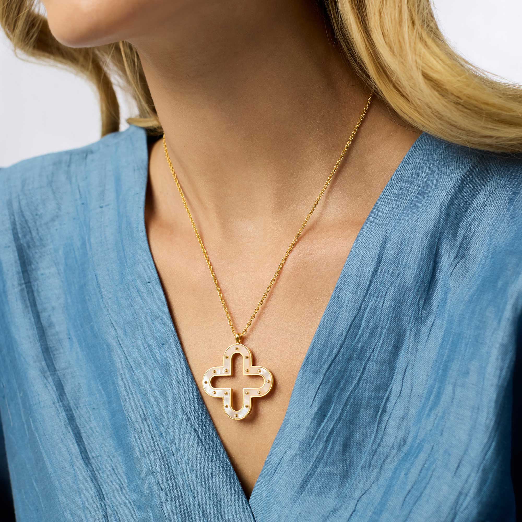 Colette Necklace - Image 2