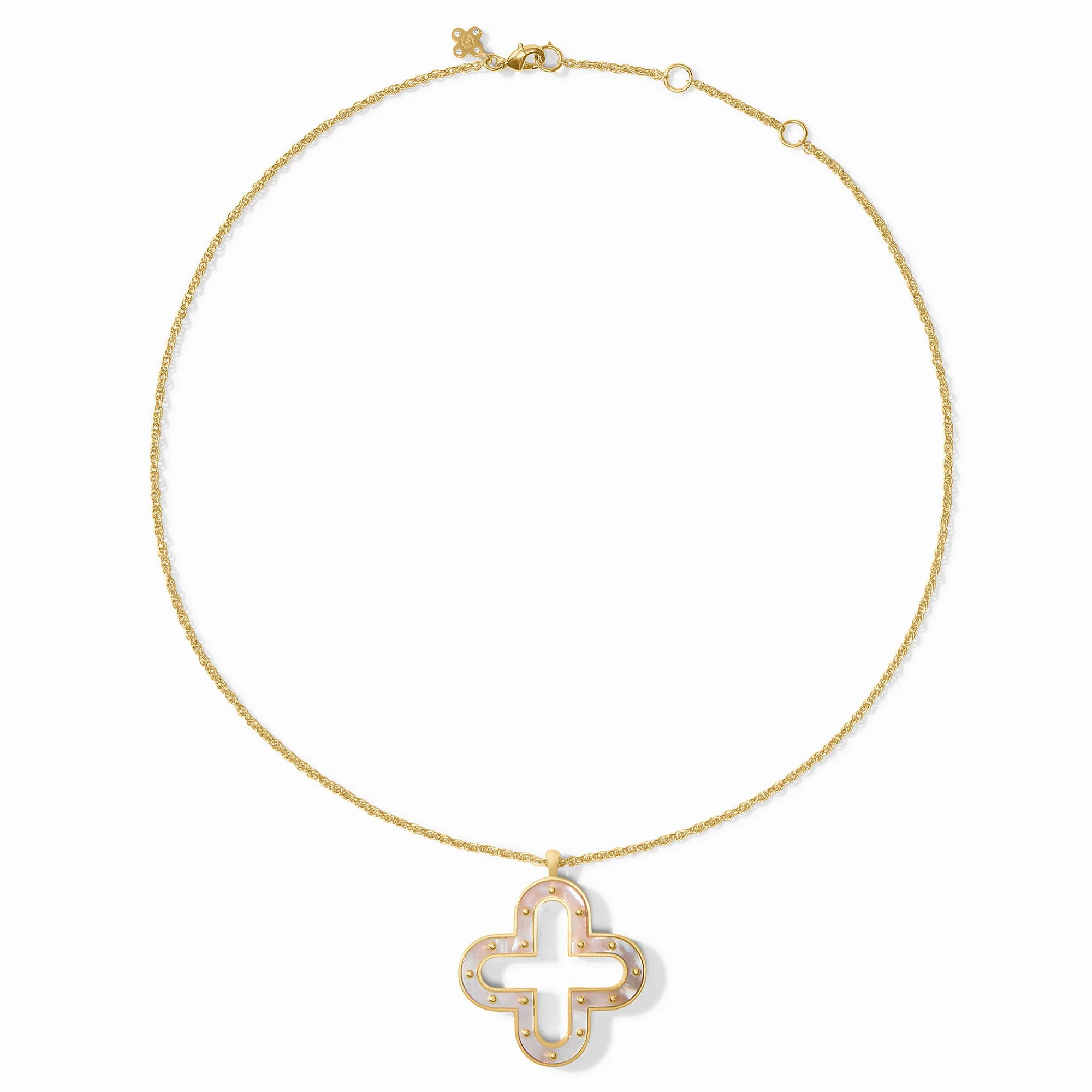 Colette Necklace - Image 3