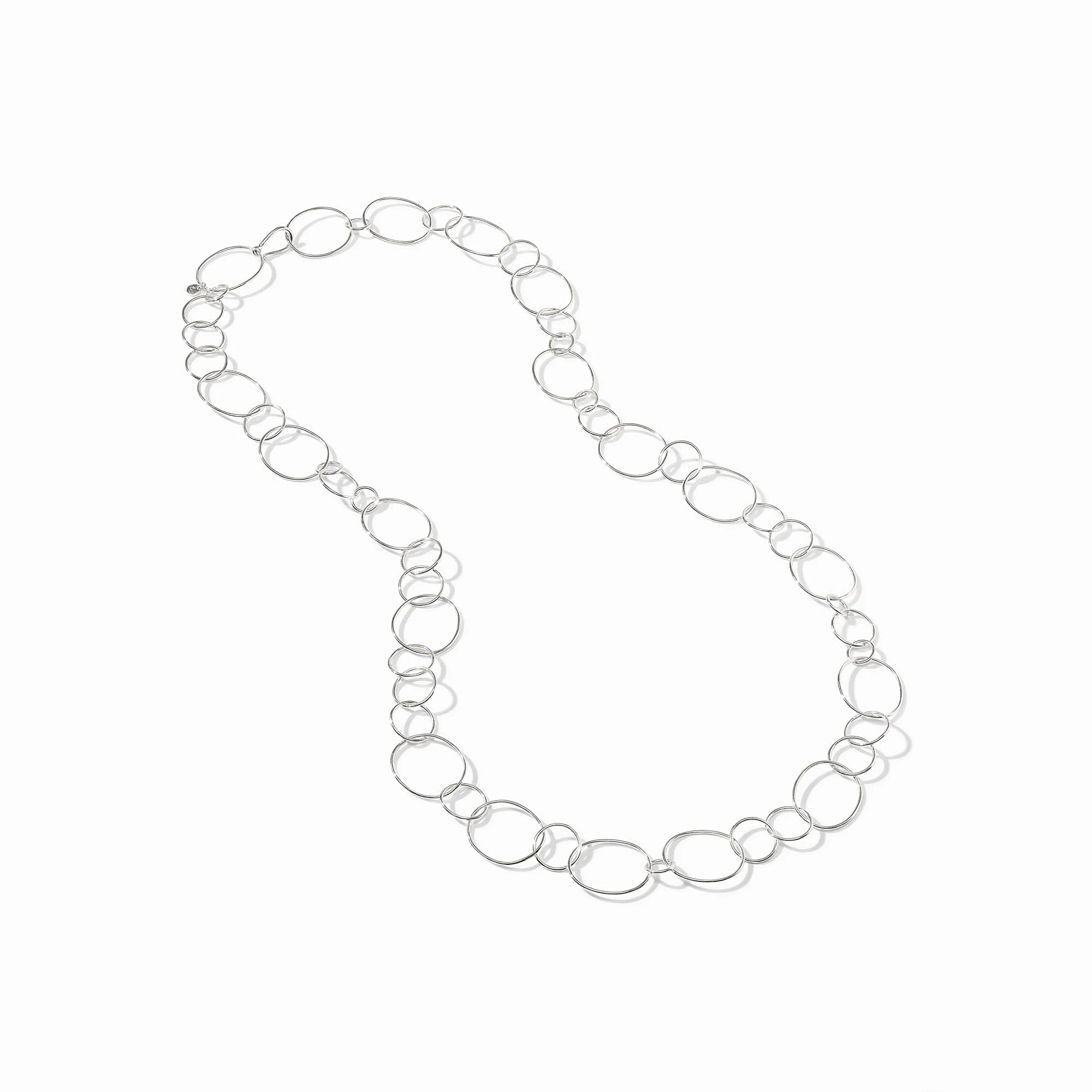 Colette Smooth Necklace - Image 4