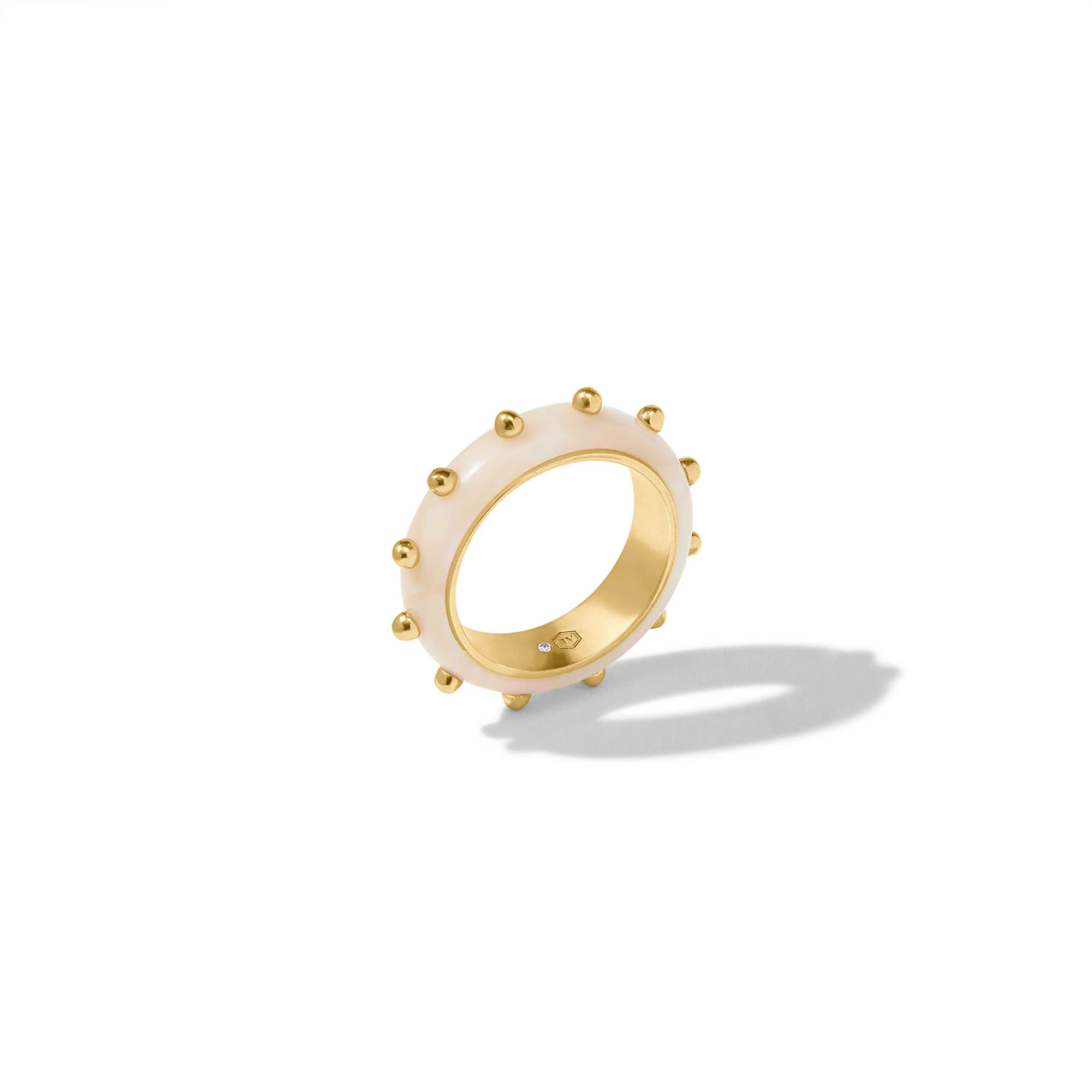 Colette Stacking Ring - Image 3