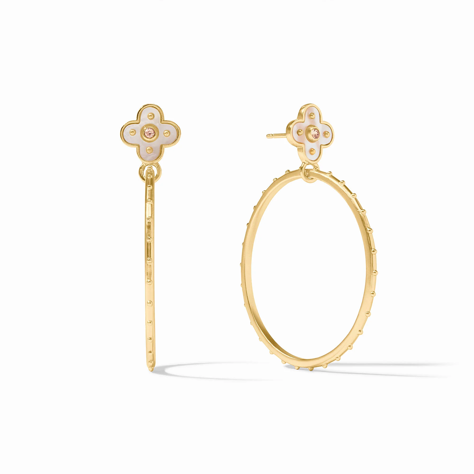 Colette Statement Earring - Image 2