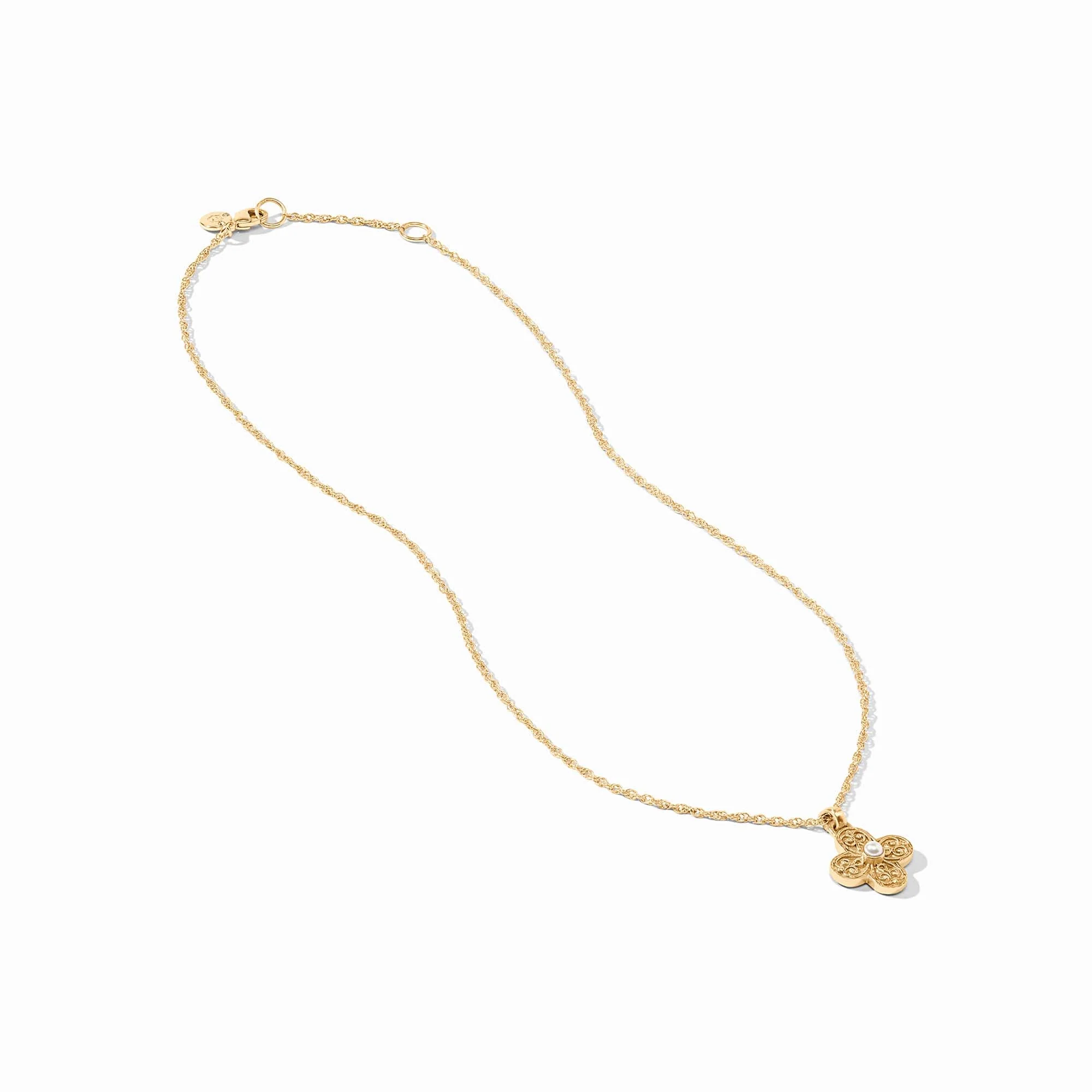 Corinth Delicate Necklace - Image 3