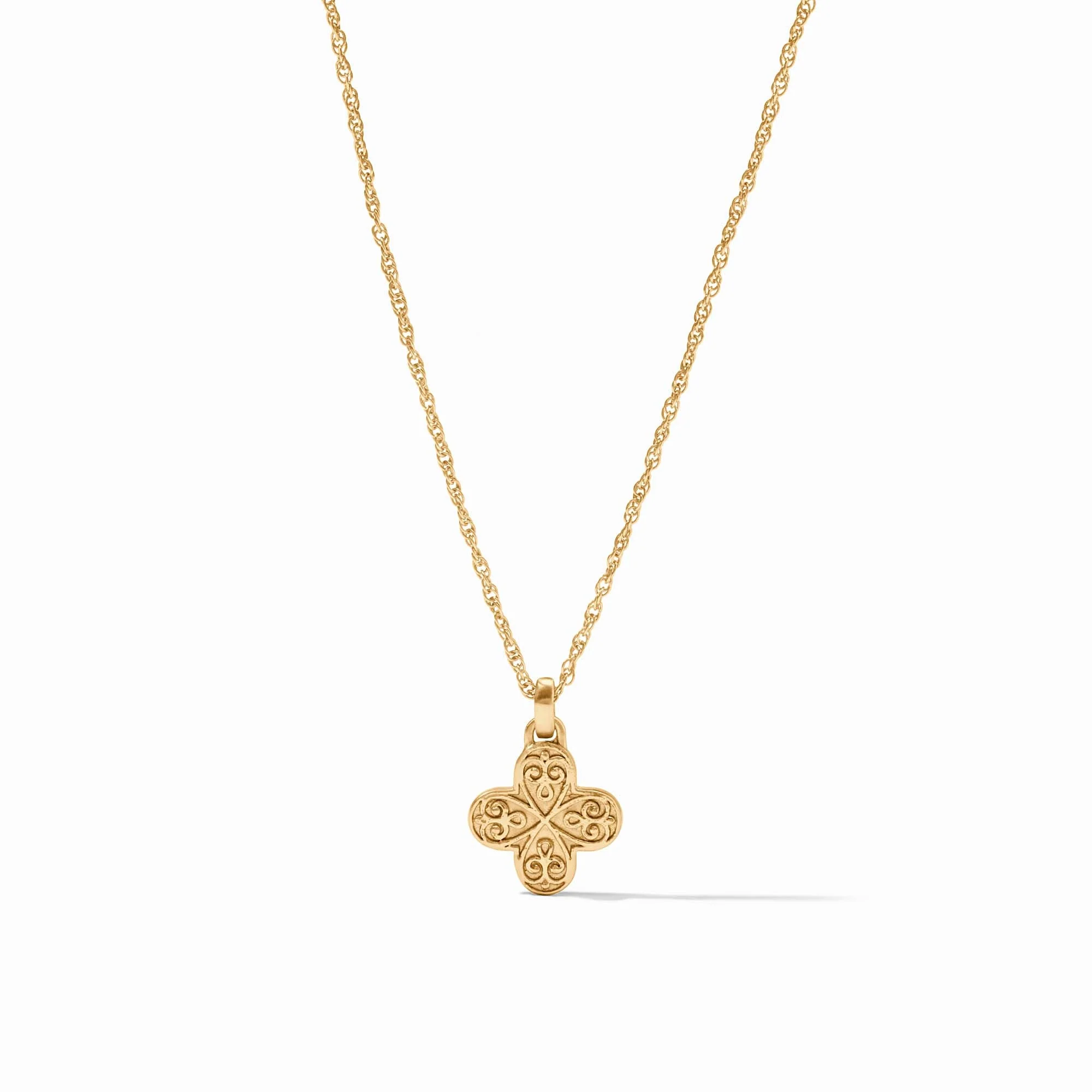 Corinth Delicate Necklace - Image 4