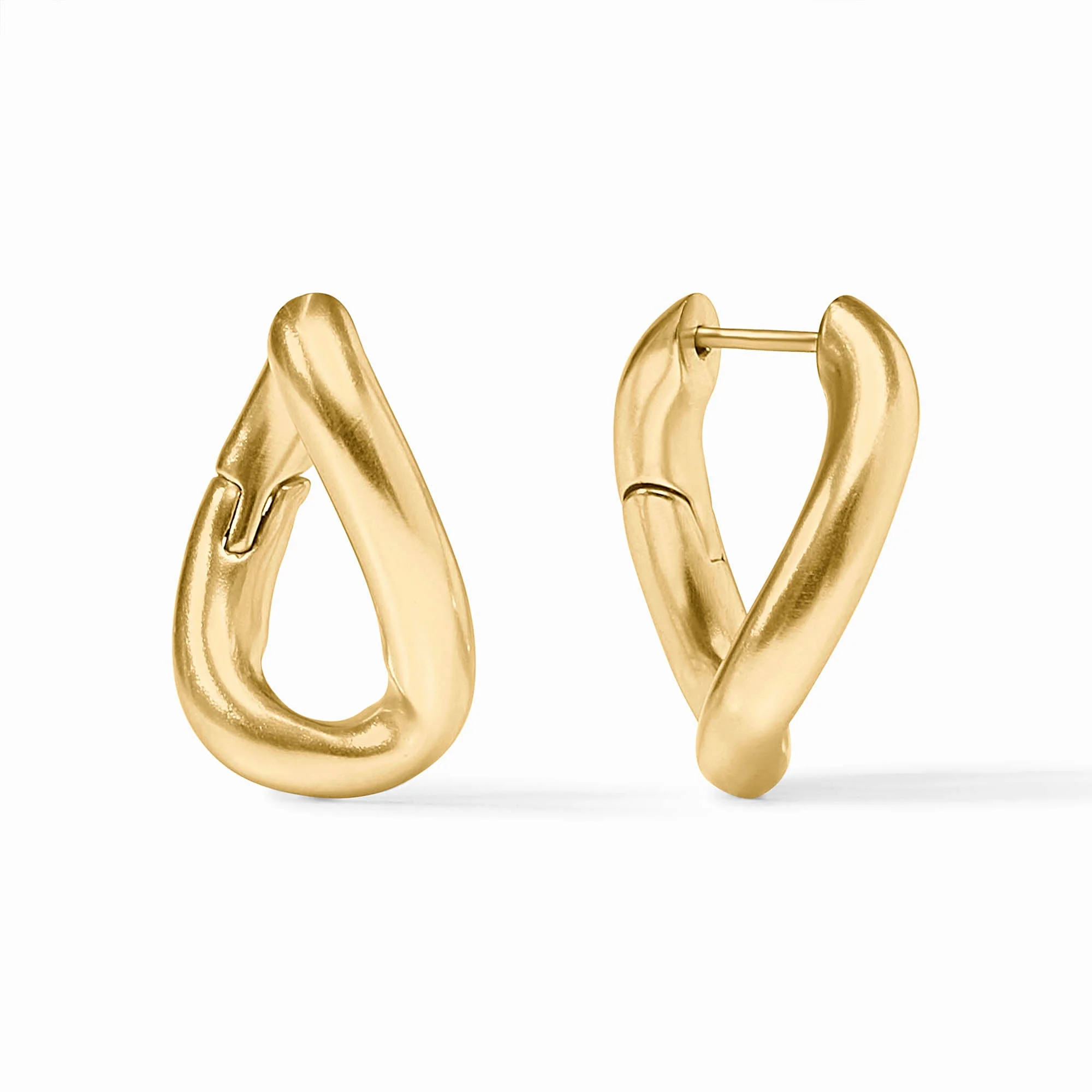 Dolce 2-in-1 Earring - Image 3