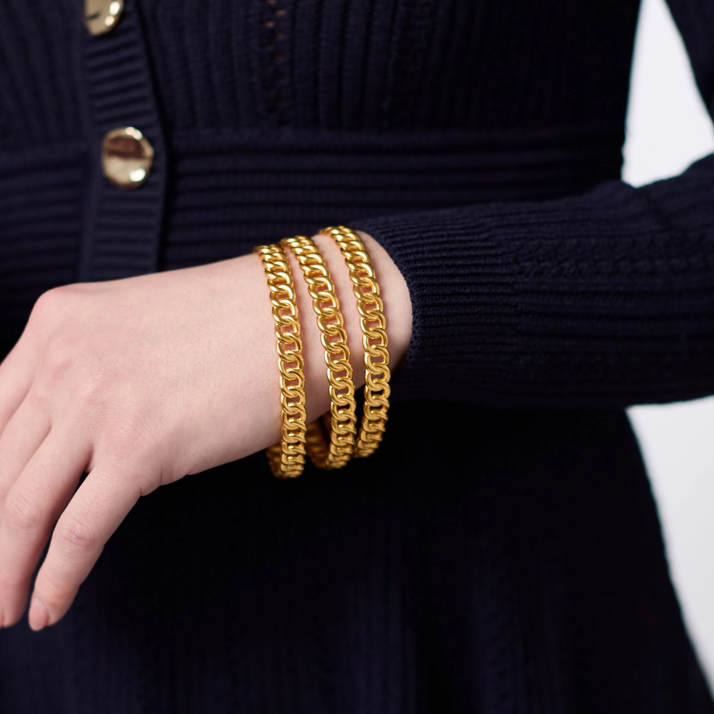 Dolce Bangle - Image 2