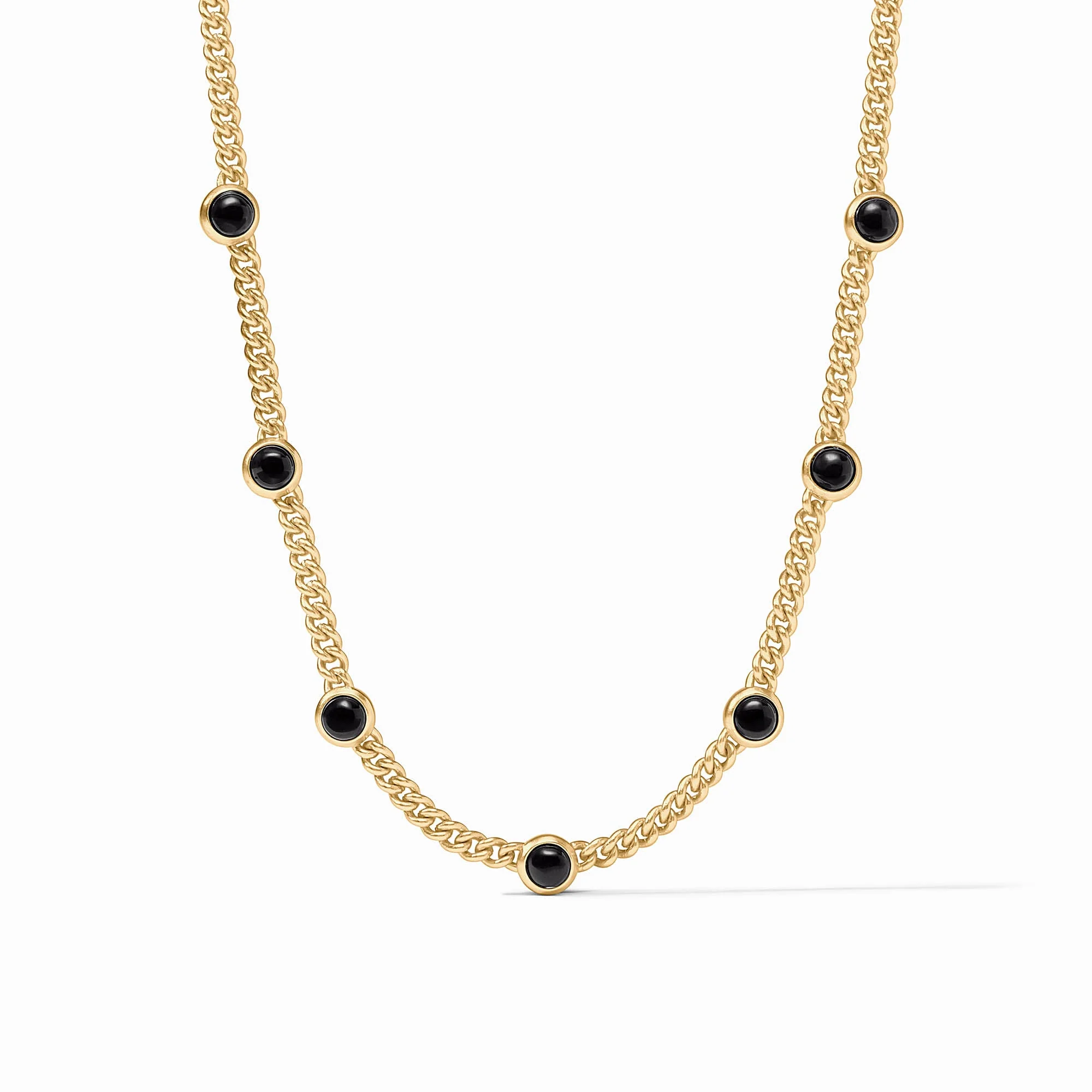 Dolce Delicate Station Necklace - Image 5