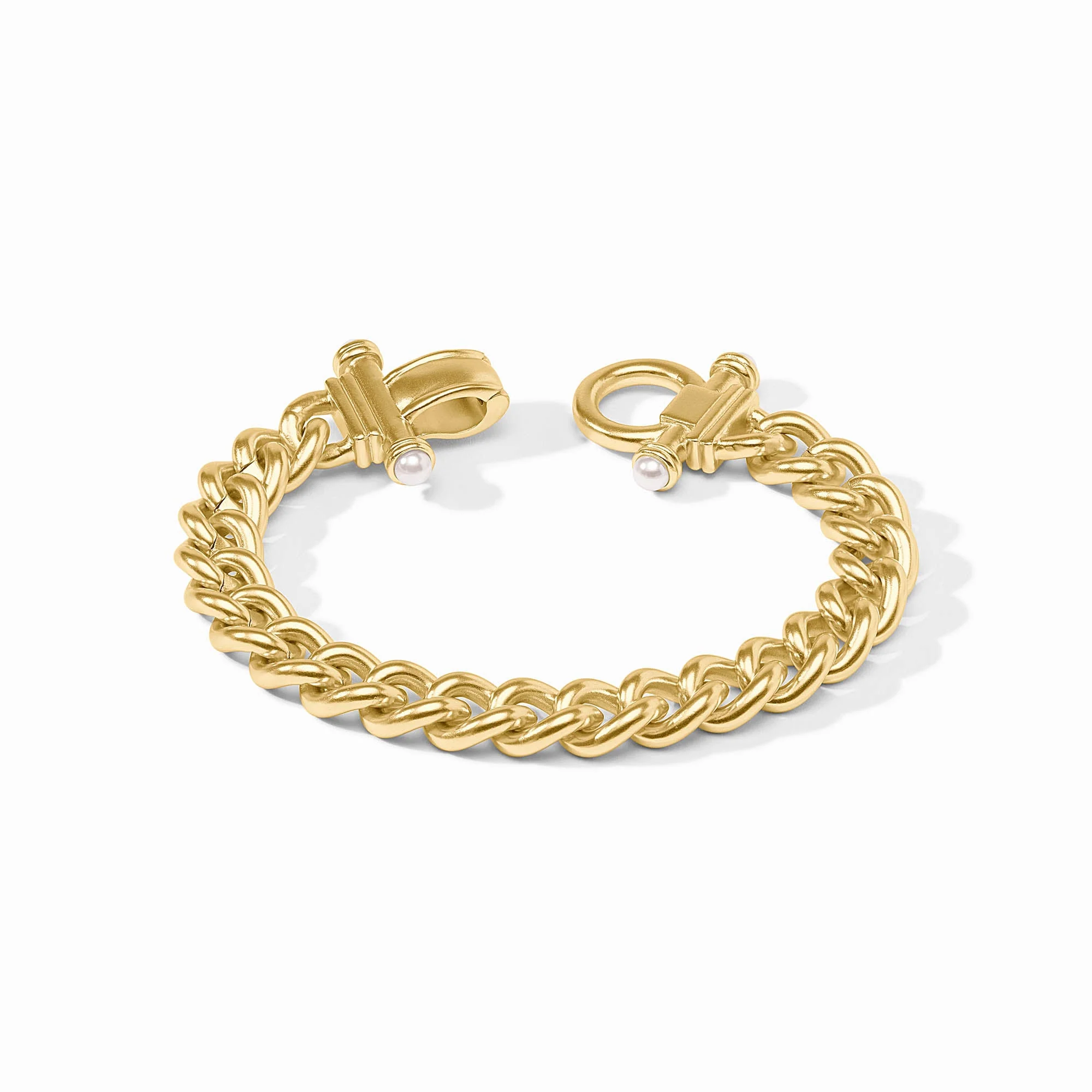 Dolce Demi Link Bracelet - Image 3