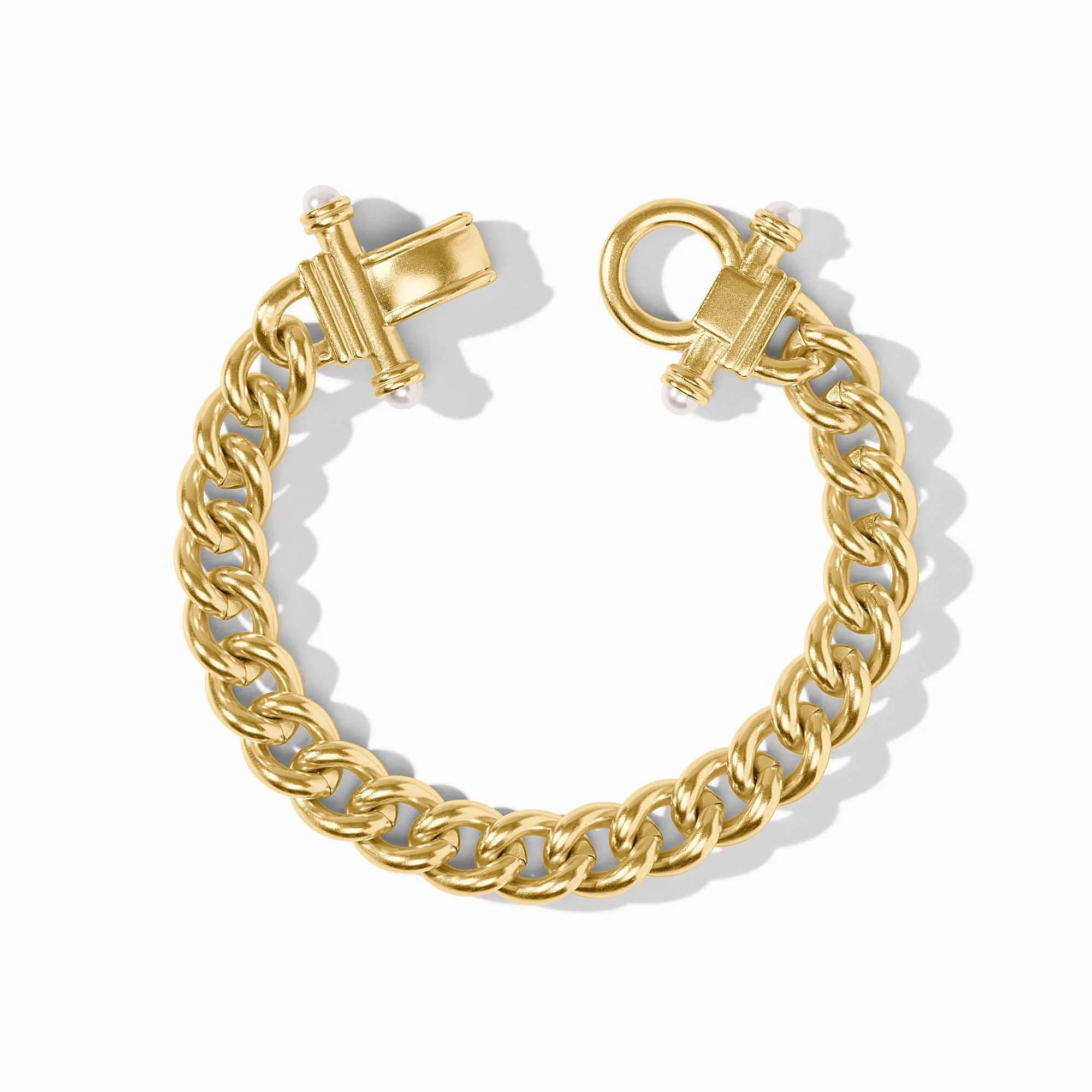 Dolce Demi Link Bracelet - Image 4