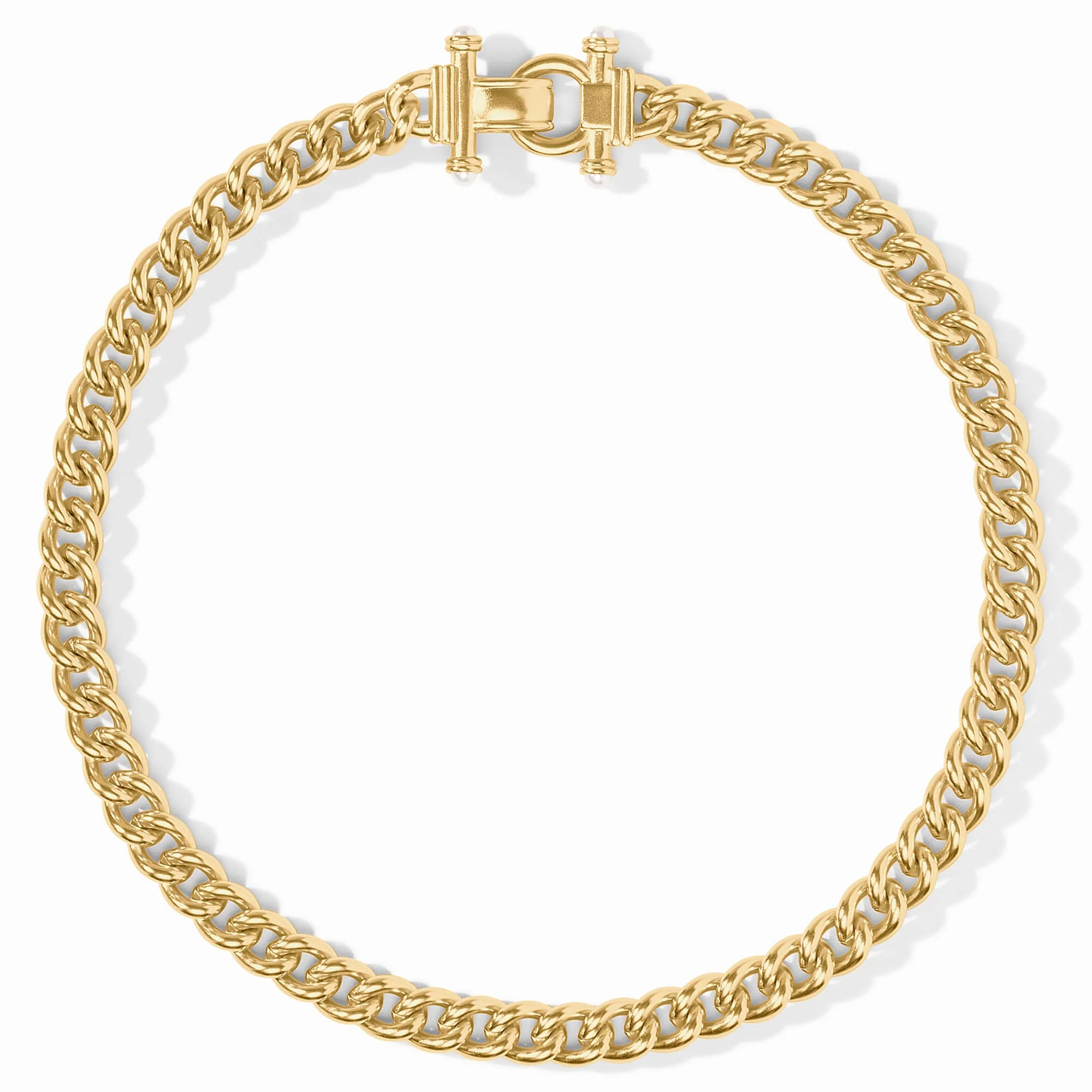 Dolce Demi Link Necklace - Image 3