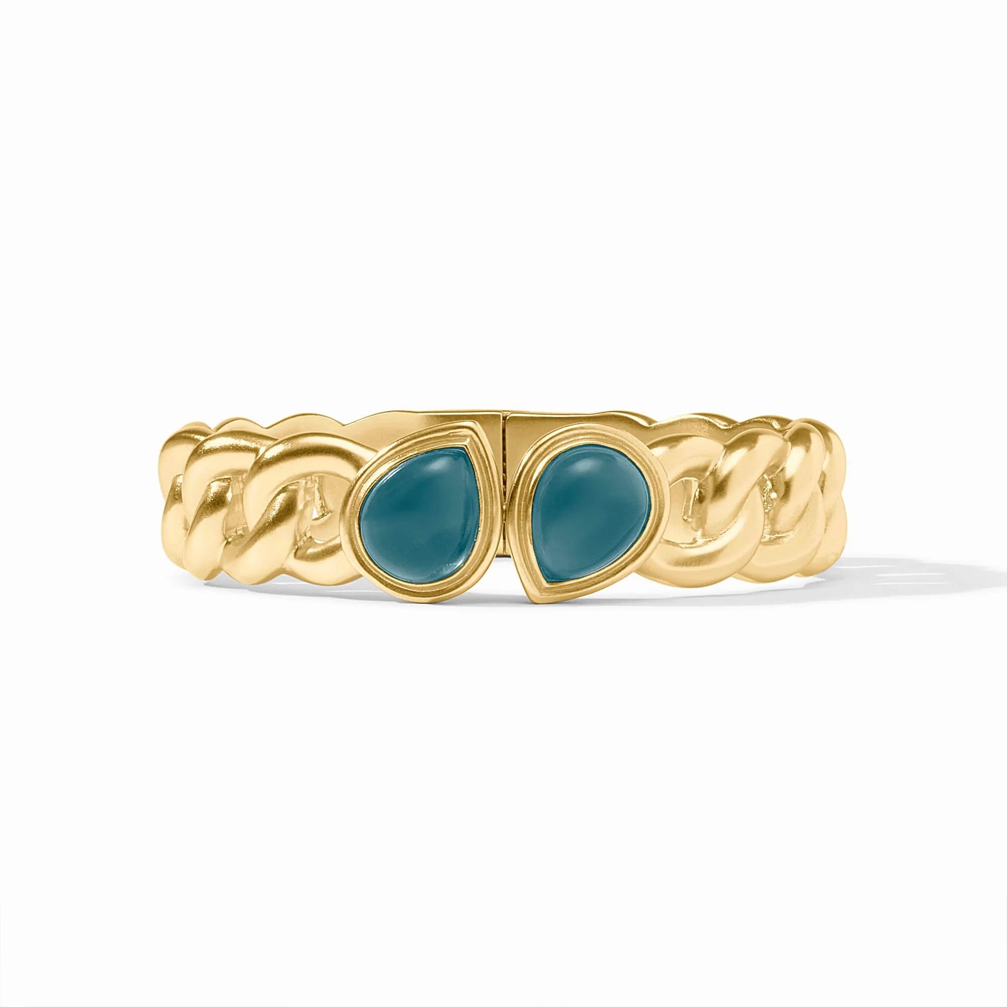 Dolce Hinge Bangle - Image 2