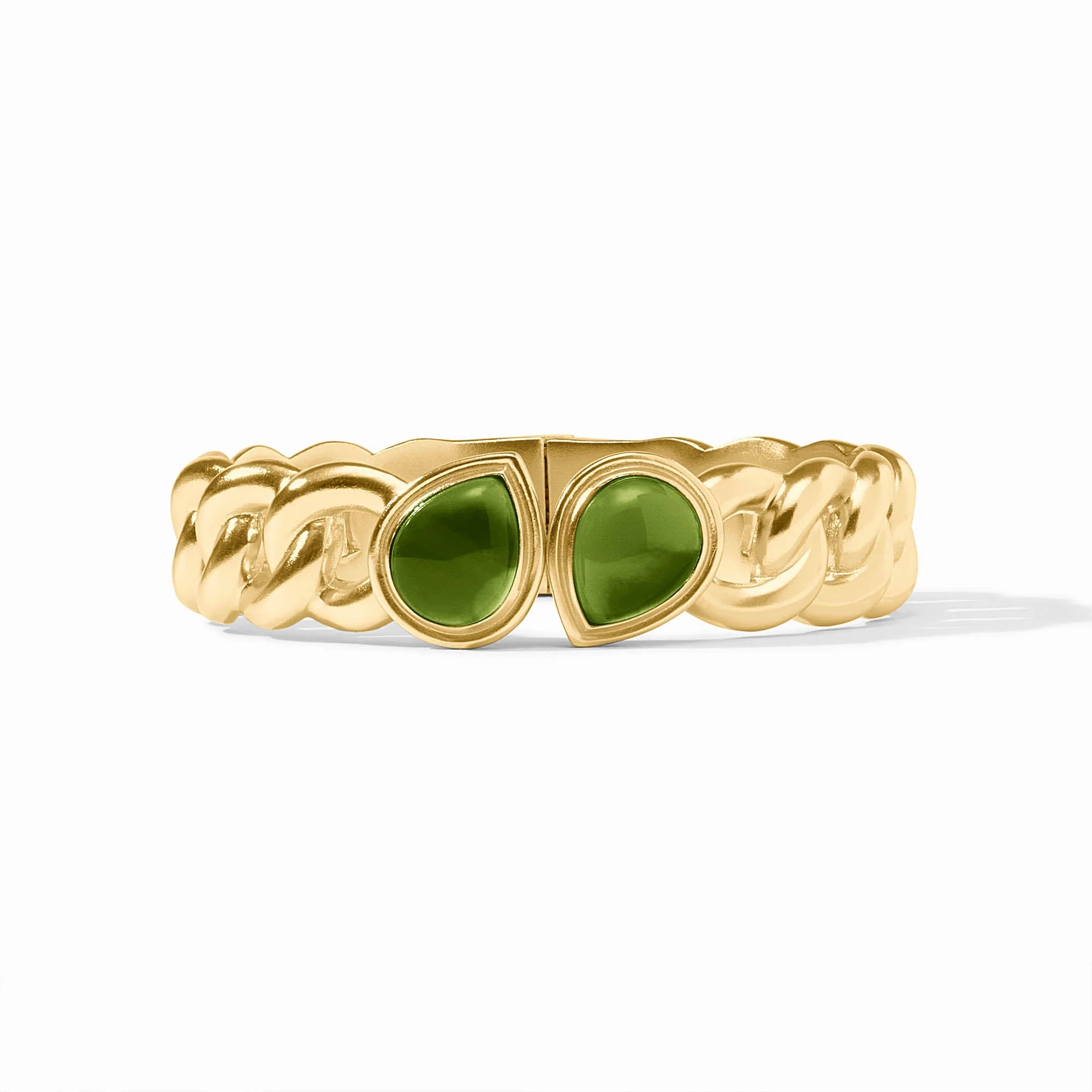 Dolce Hinge Bangle - Image 3