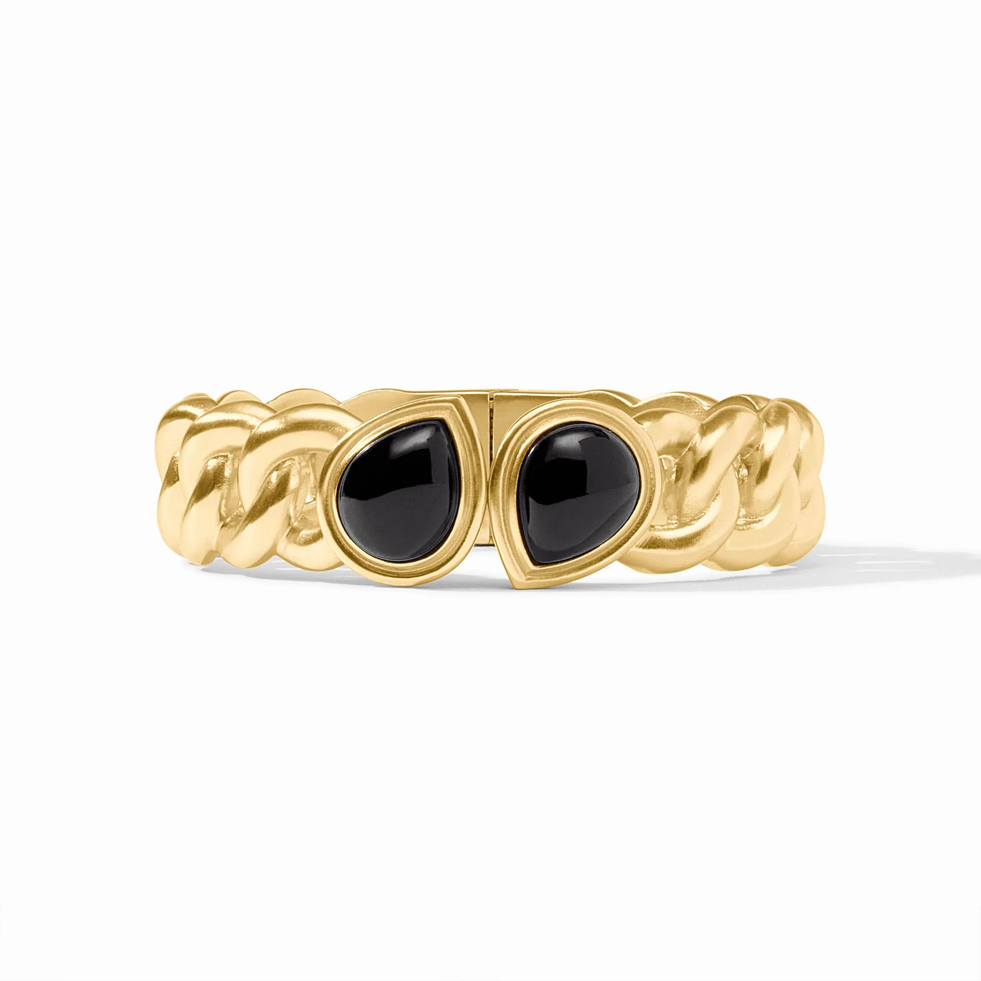 Dolce Hinge Bangle - Image 4
