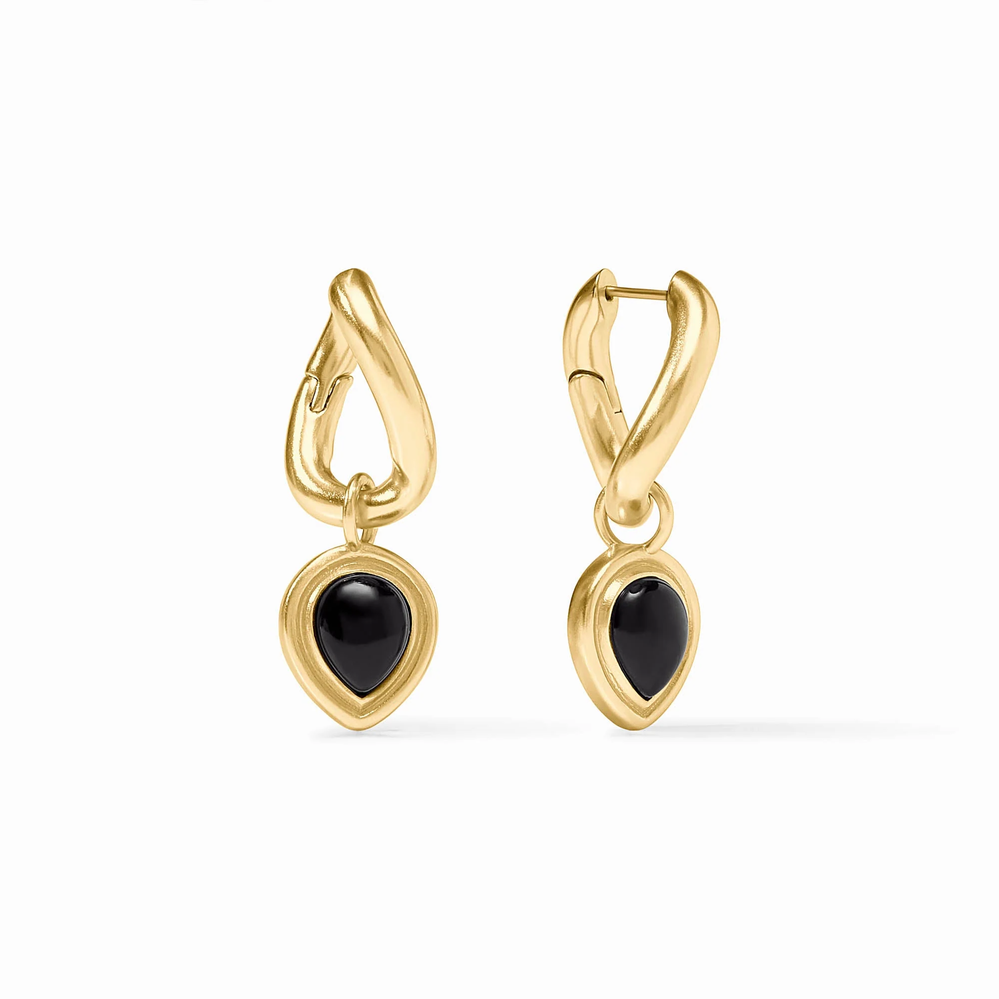 Dolce Hoop & Charm Earring - Image 4