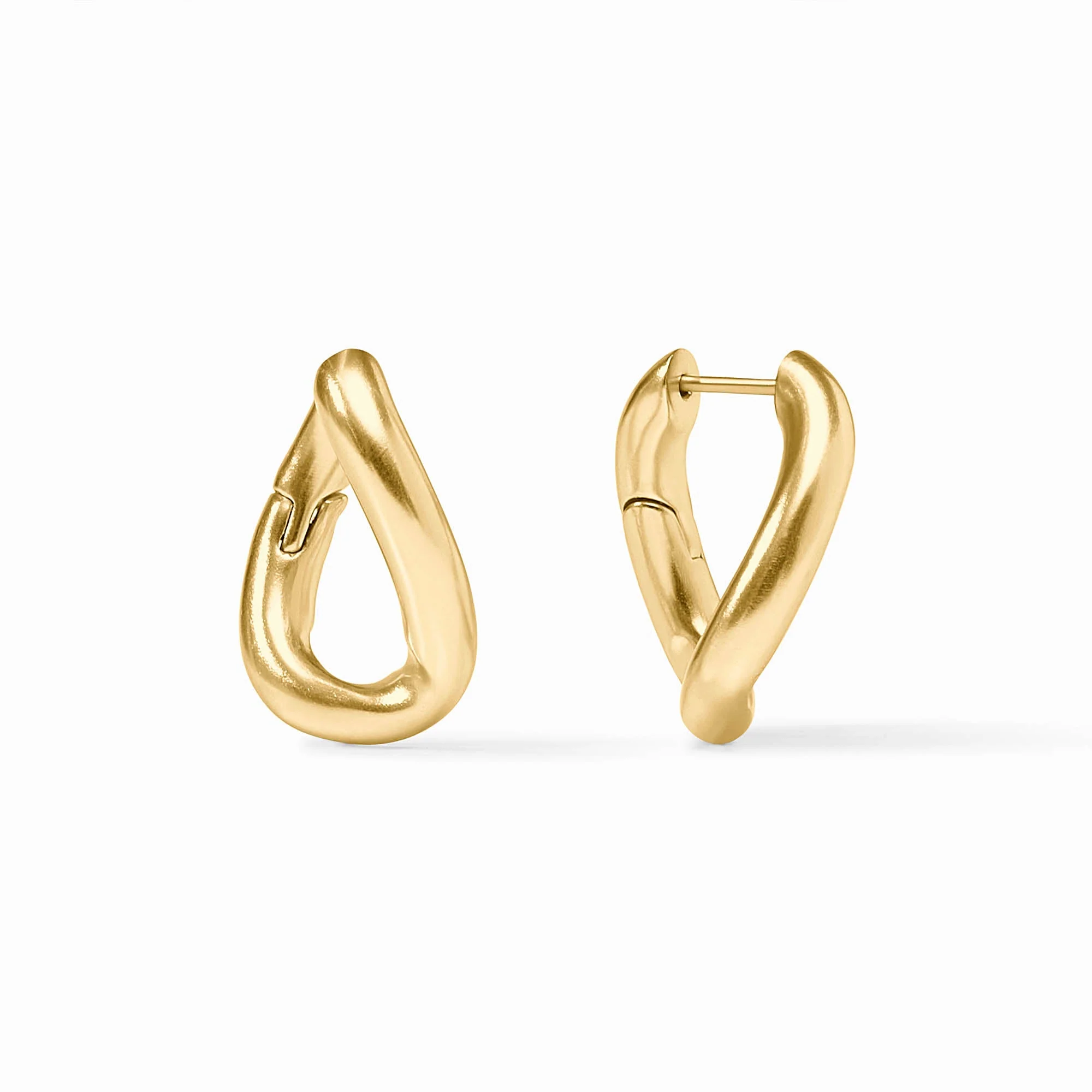 Dolce Hoop & Charm Earring - Image 6