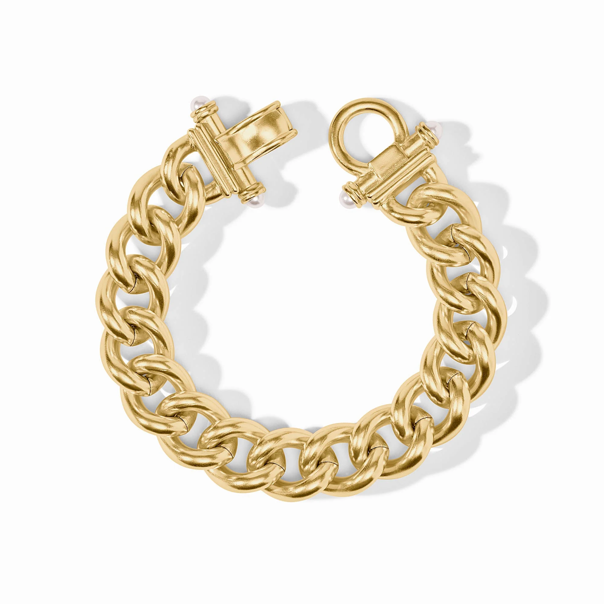 Dolce Link Bracelet - Image 3