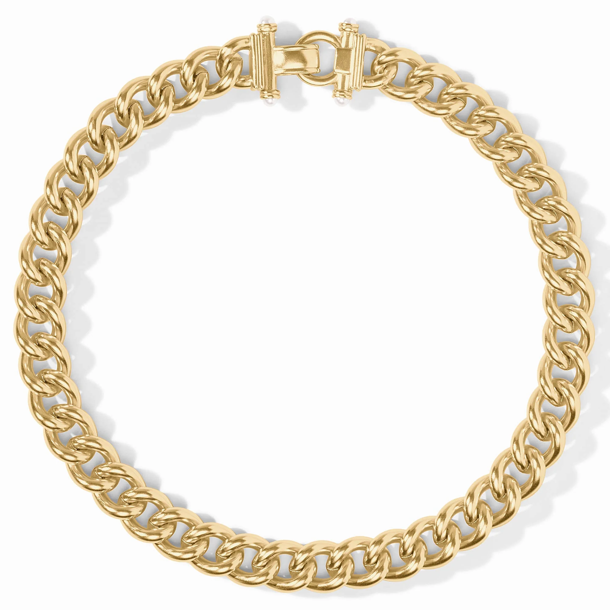 Dolce Link Necklace - Image 3