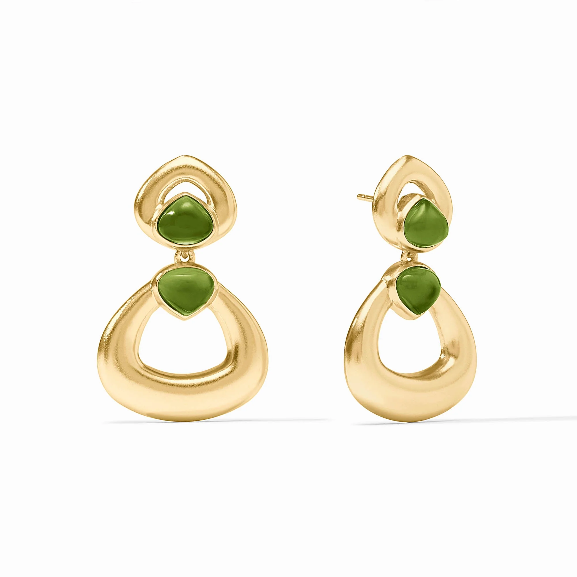 Dolce Statement Earring - Image 2