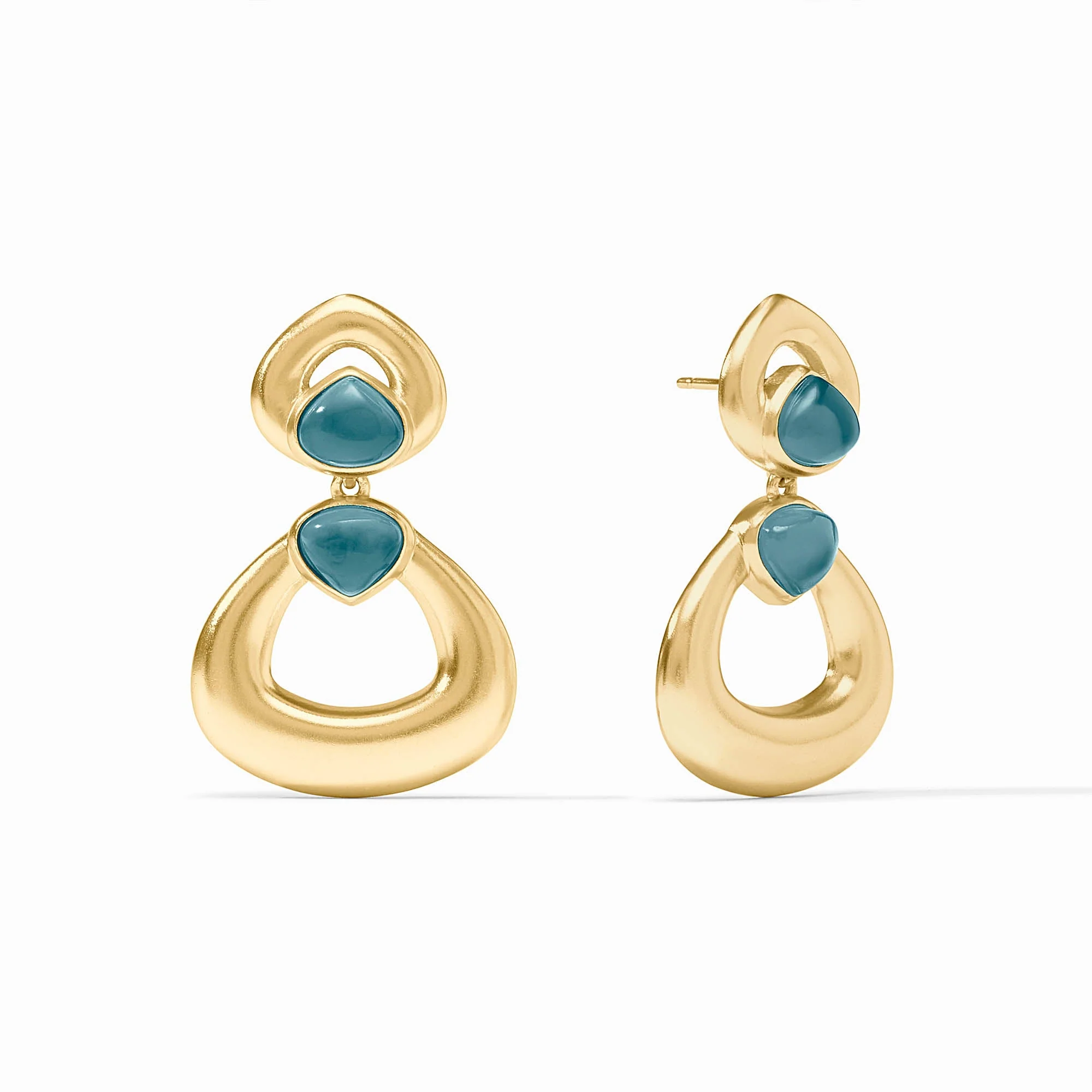 Dolce Statement Earring - Image 3