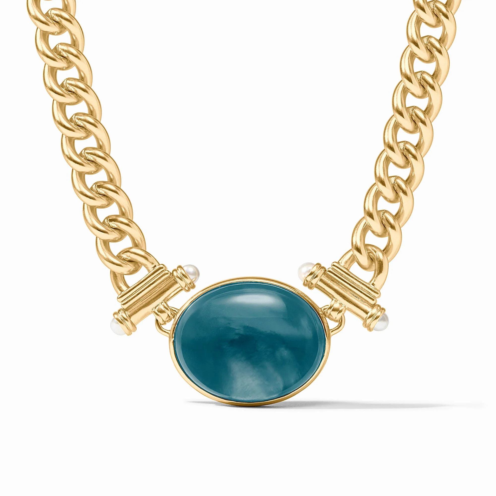Dolce Statement Necklace - Image 2