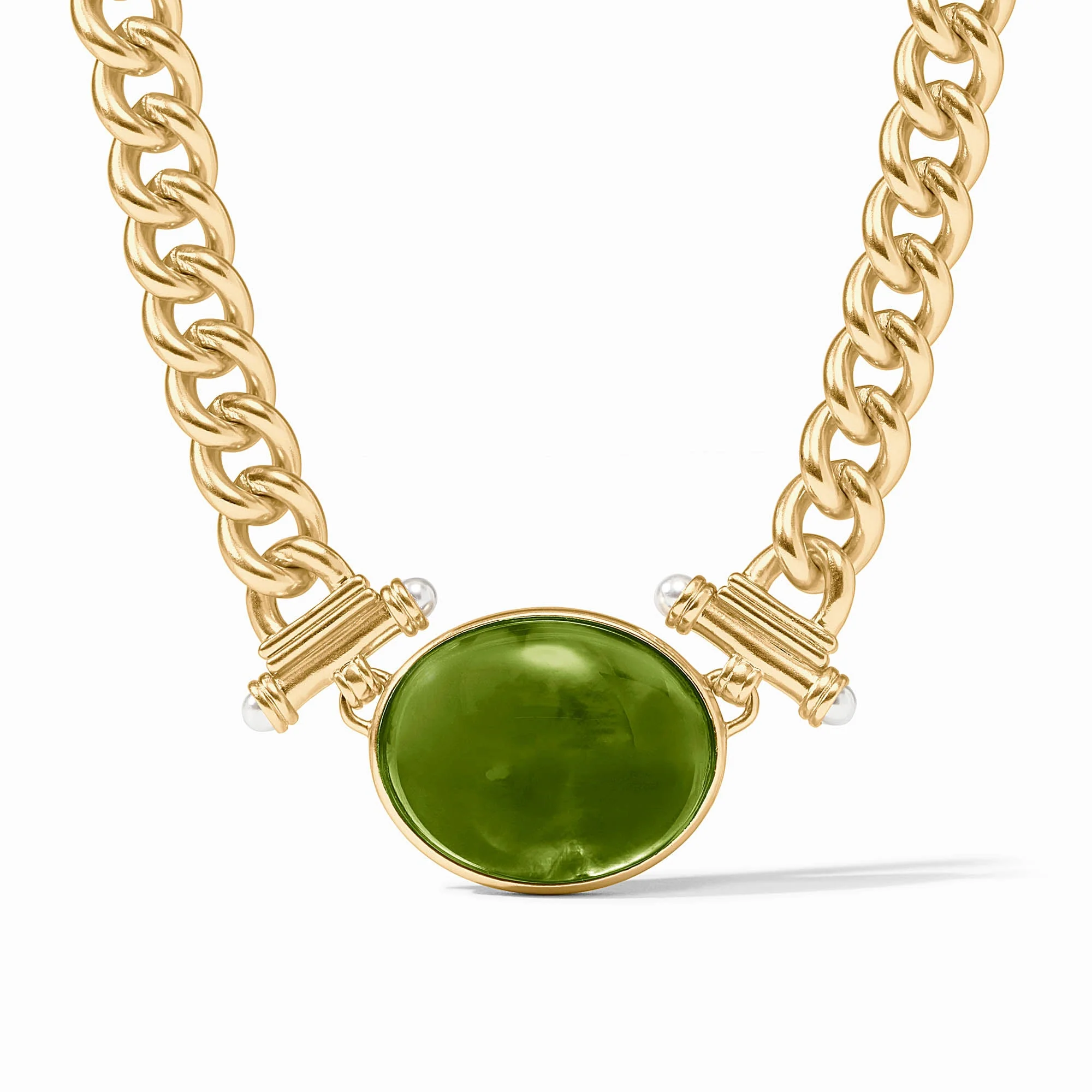 Dolce Statement Necklace - Image 3