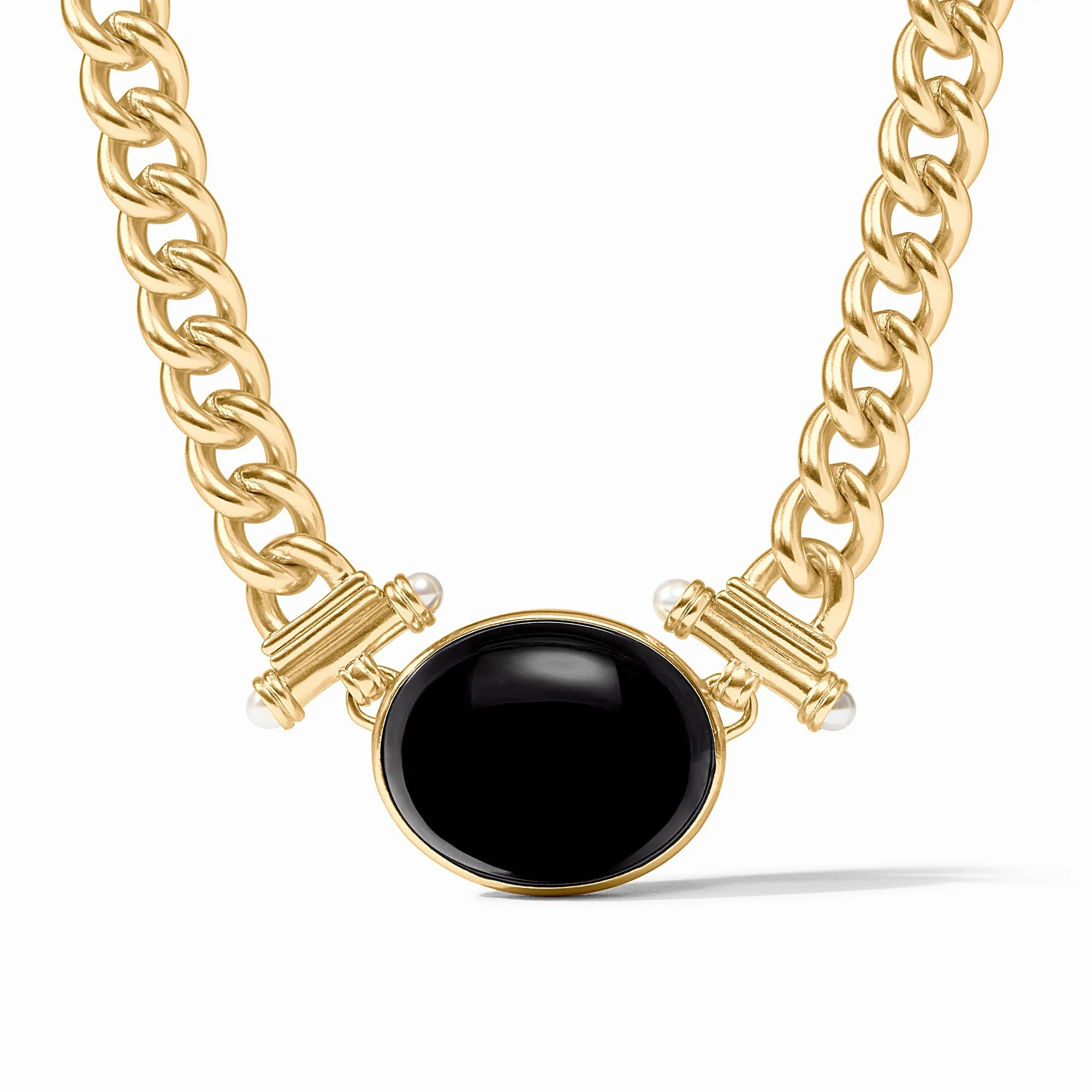 Dolce Statement Necklace - Image 4