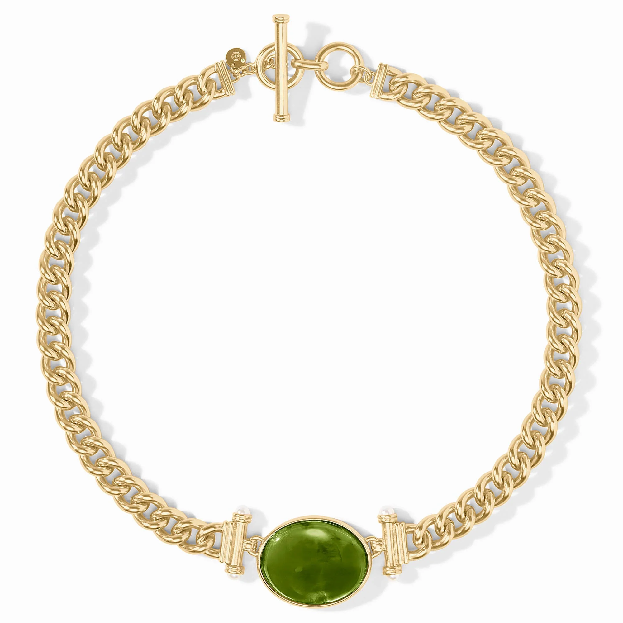 Dolce Statement Necklace - Image 6