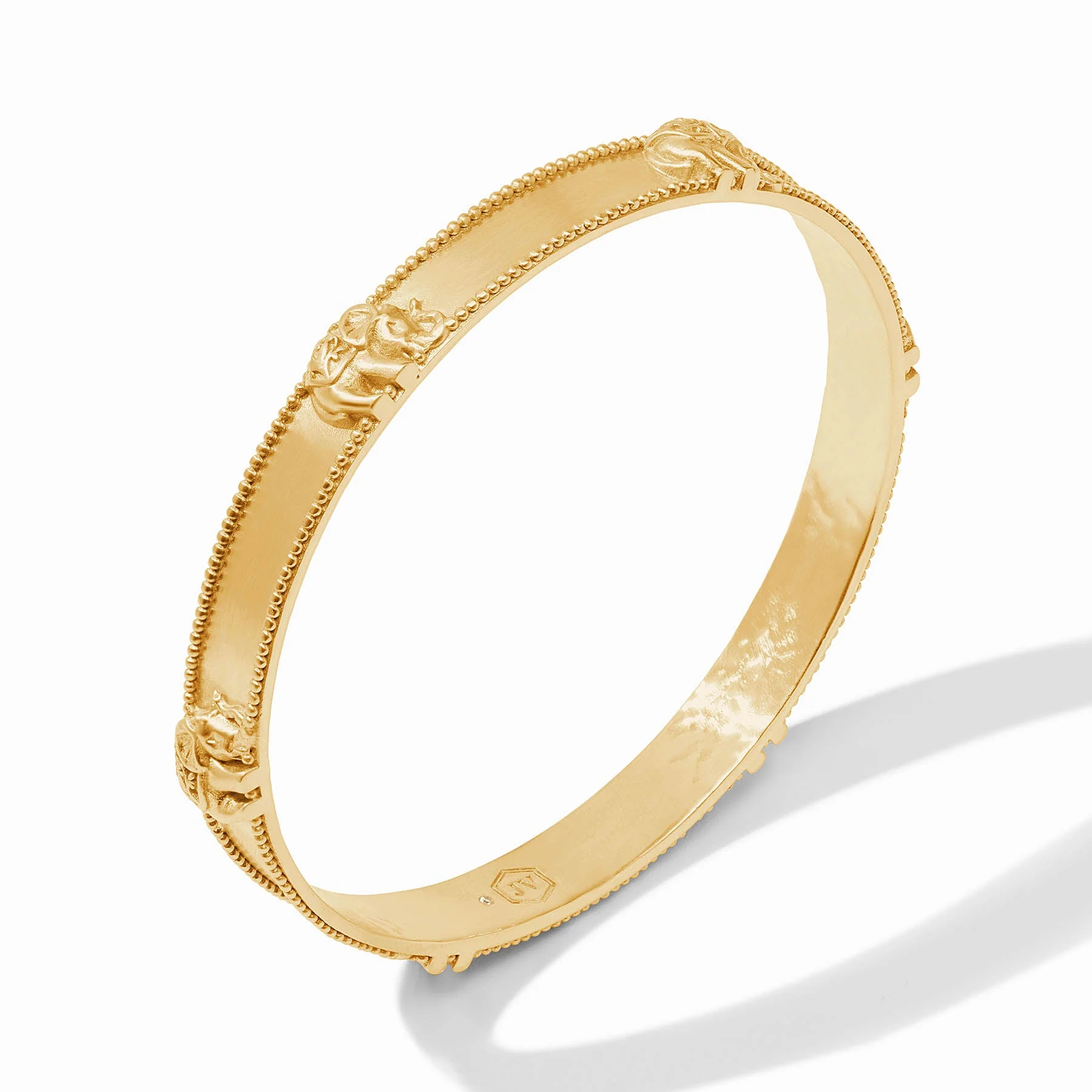 Elephant Bangle - Image 3