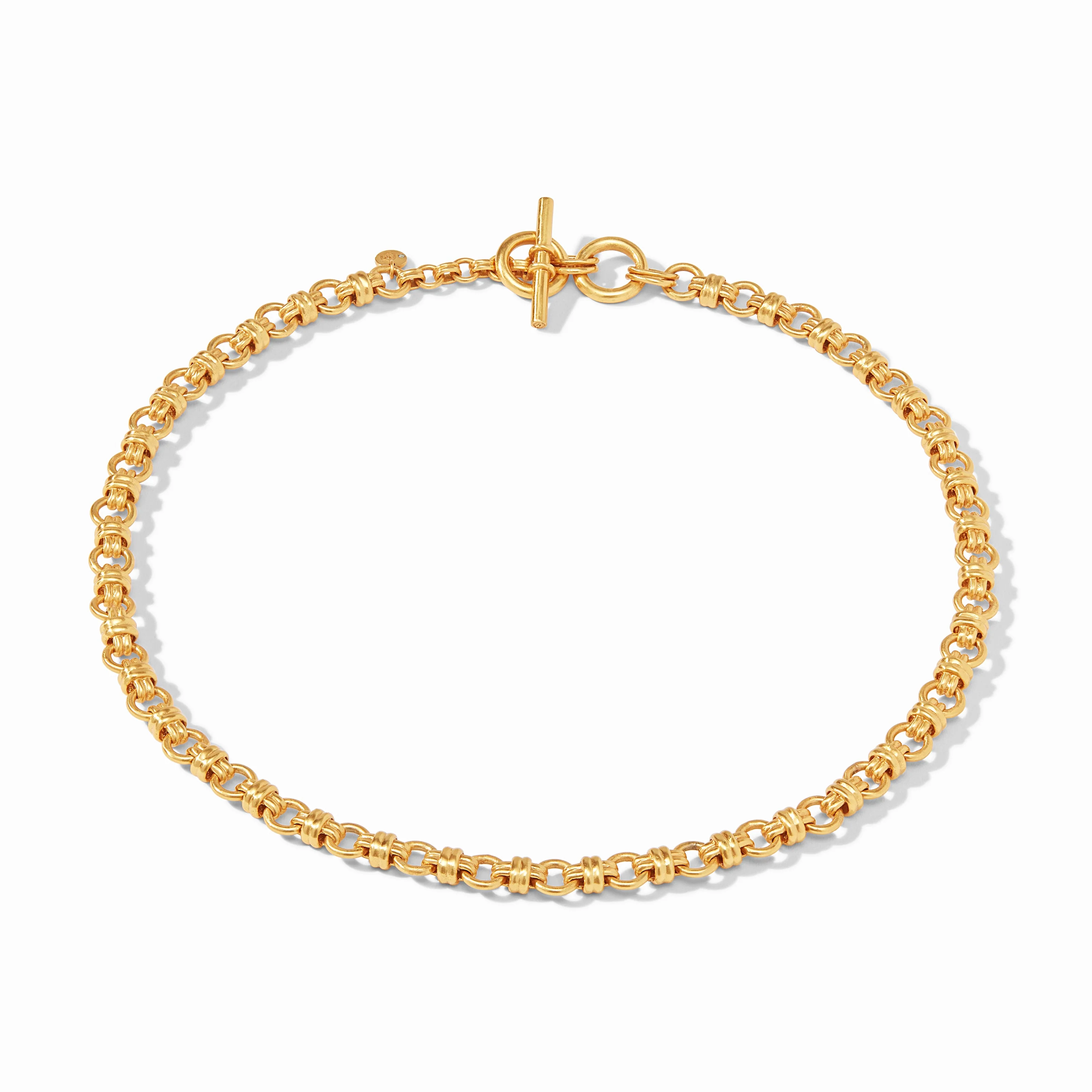 Esme Link Necklace - Image 3