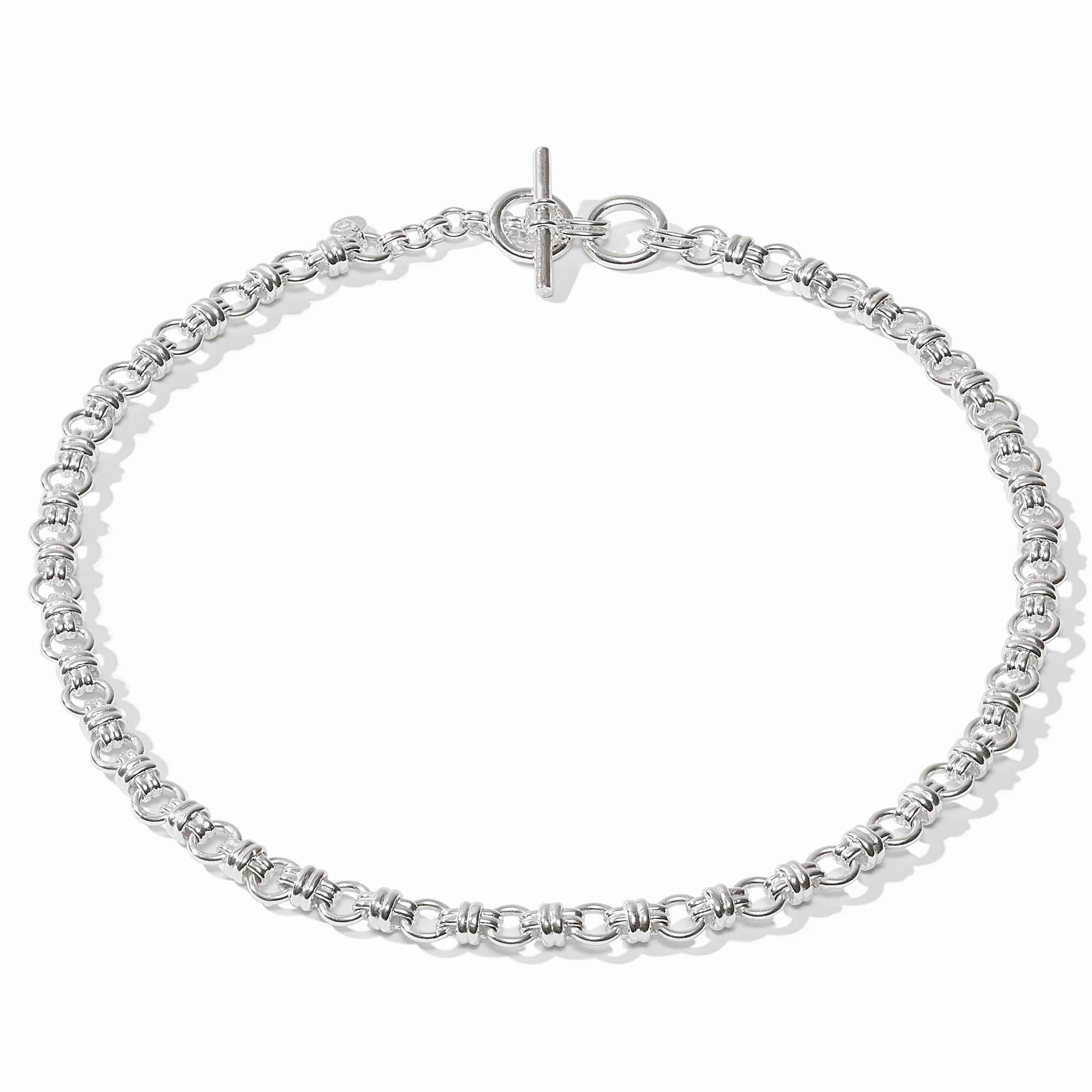 Esme Link Necklace - Image 3