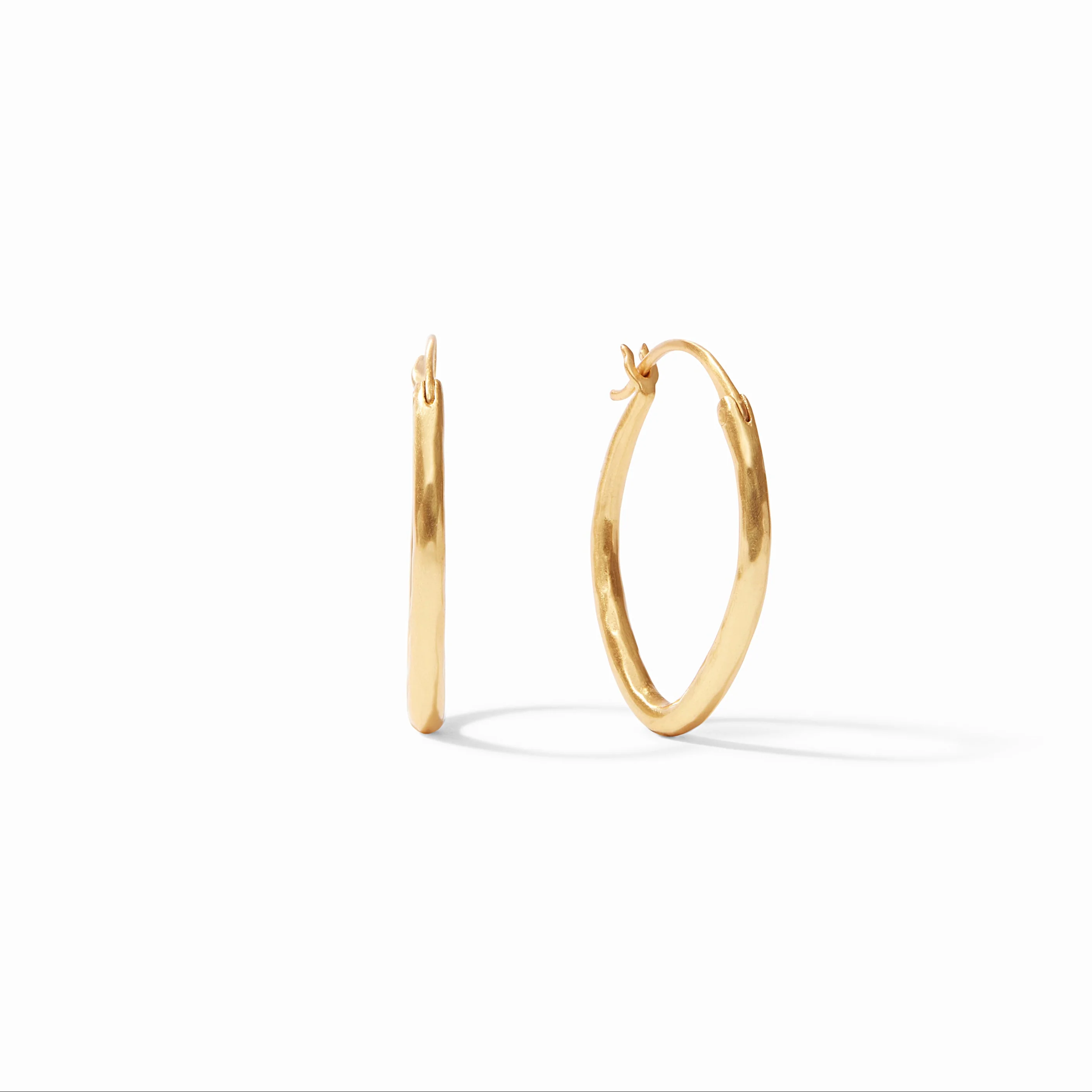 Fleur-de-Lis 2-in-1 Earring - Image 3