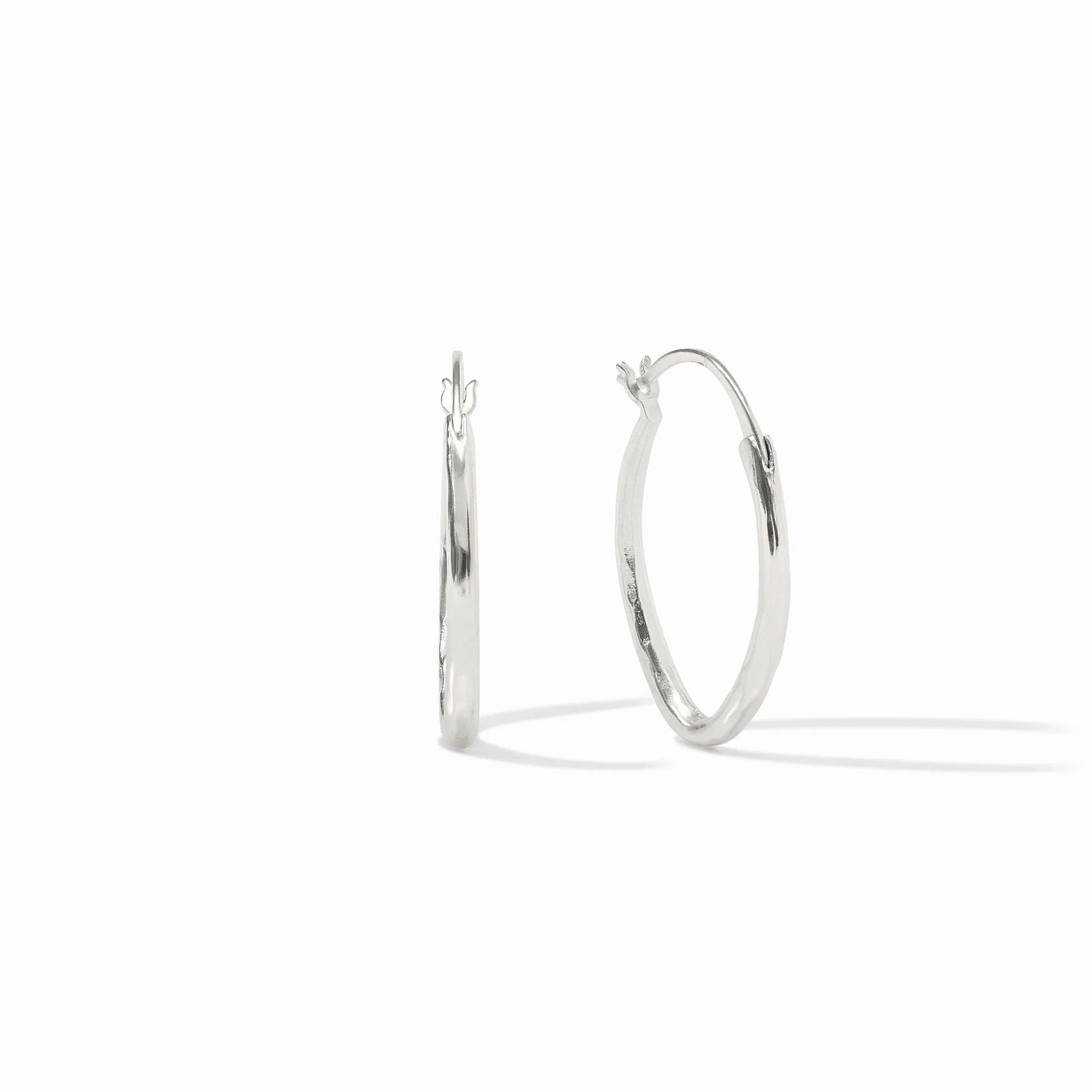 Fleur-de-Lis 2-in-1 Earring - Image 3