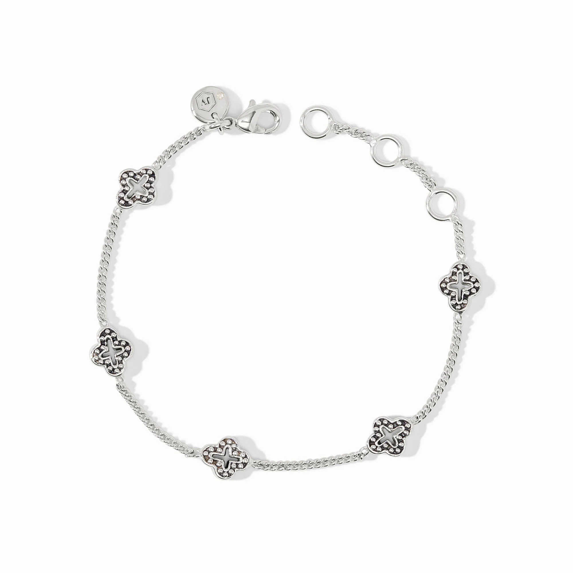 Florentine Delicate Bracelet - Image 3