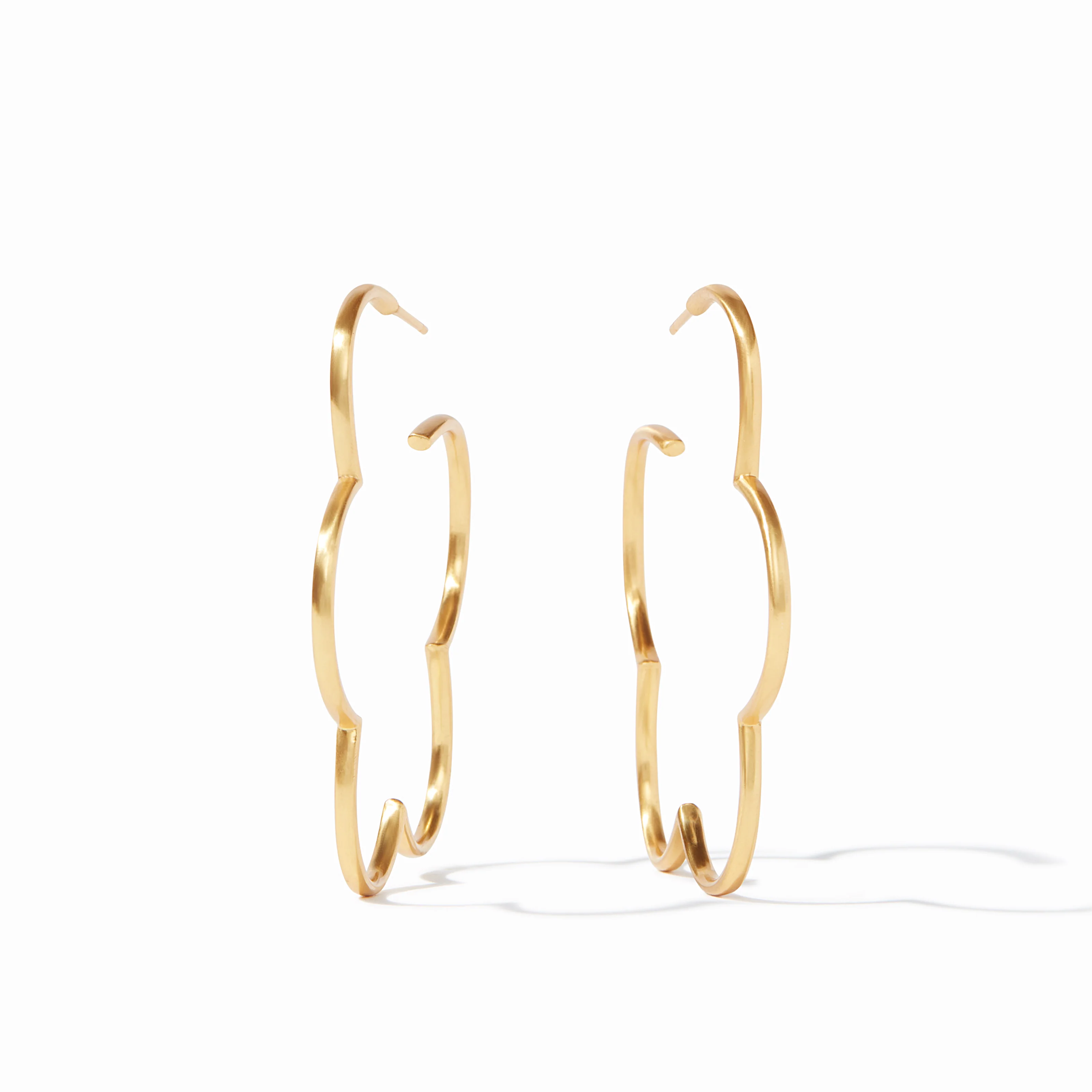 Gardenia Hoop - Image 2