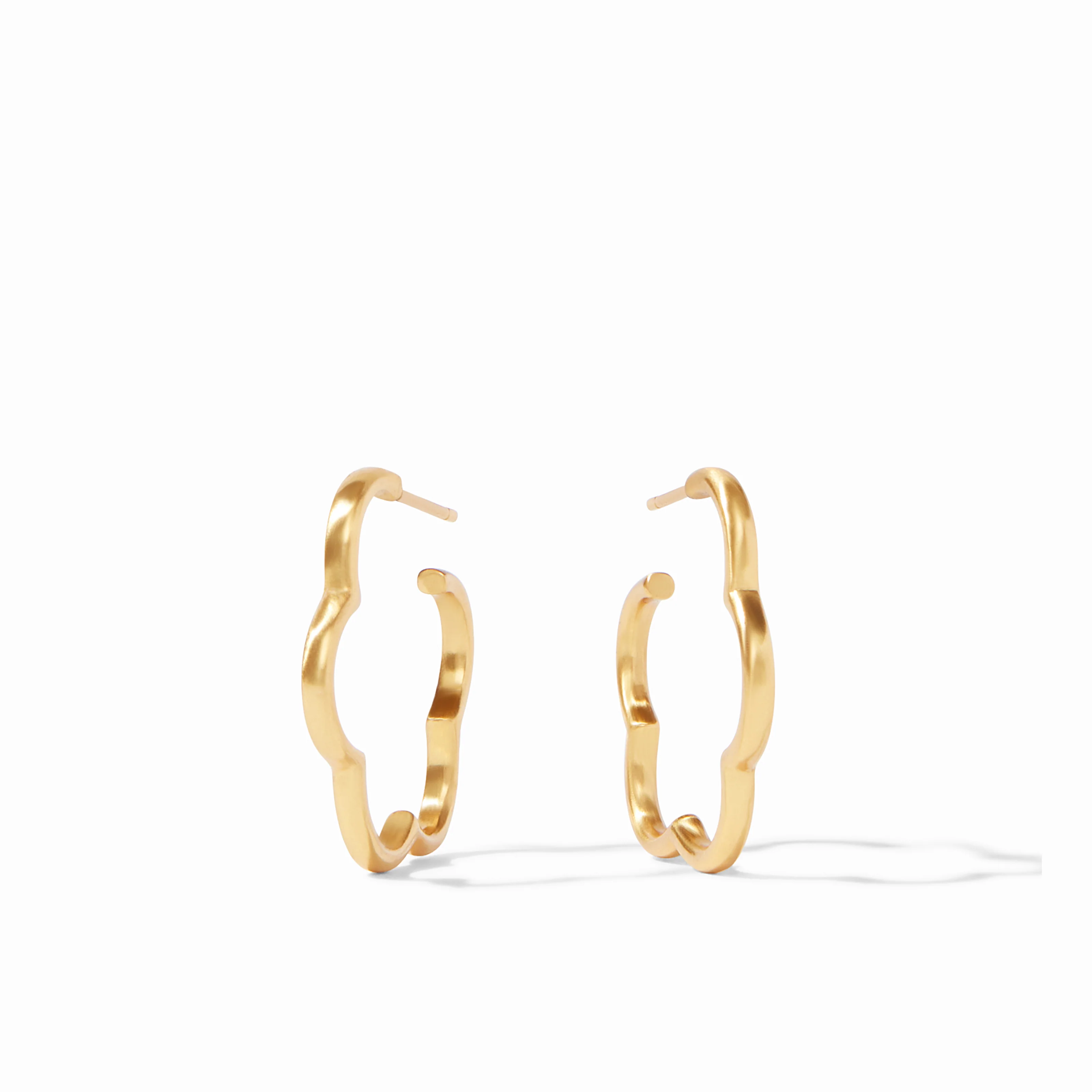 Gardenia Hoop - Image 4