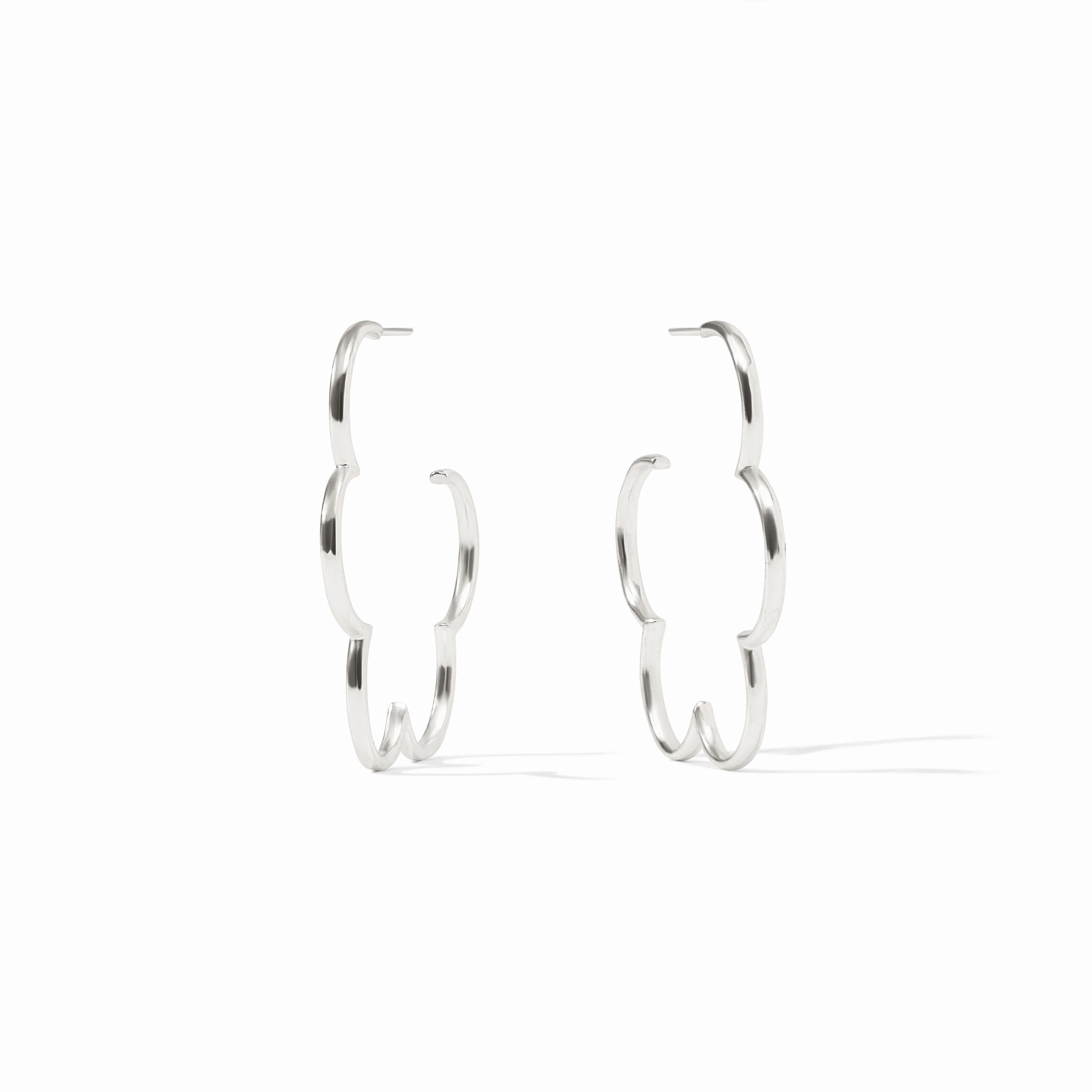 Gardenia Hoop - Image 3