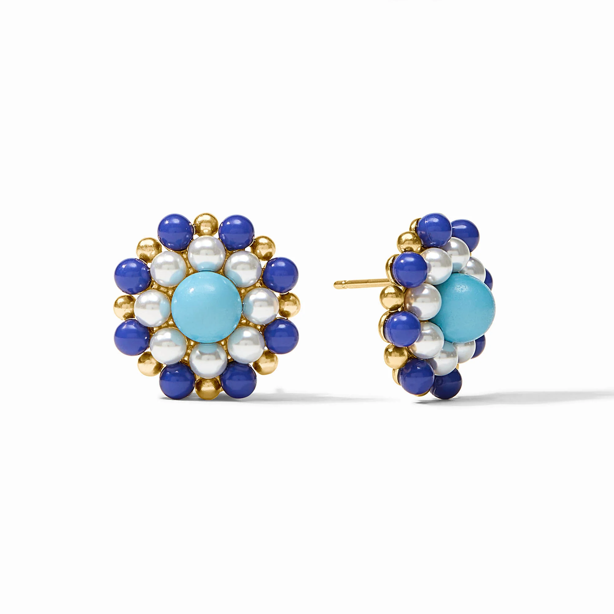 Gigi Statement Stud - Image 3