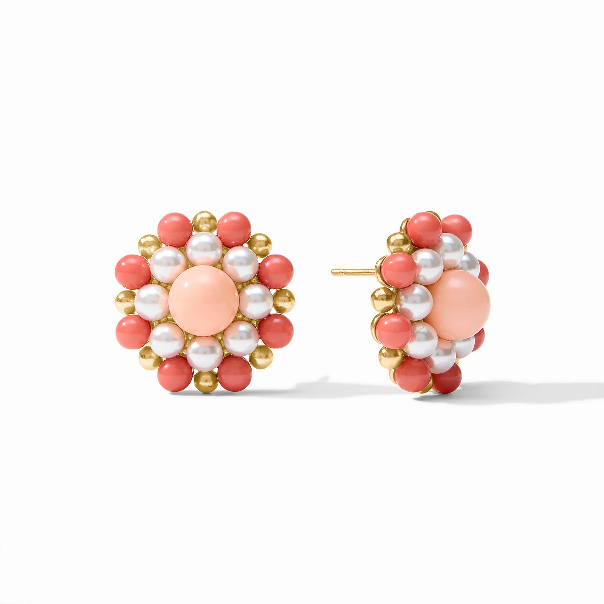 Gigi Statement Stud - Image 4