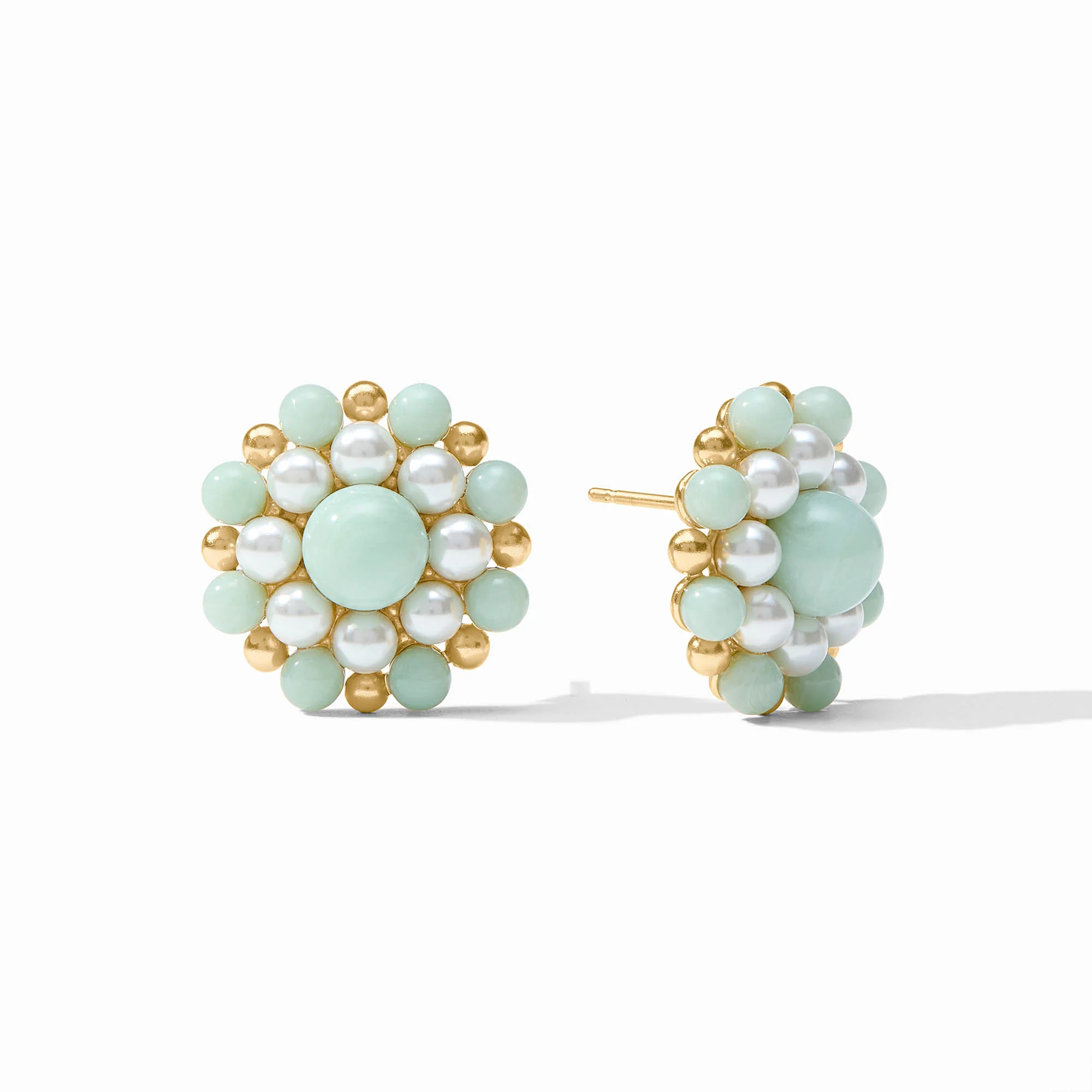Gigi Statement Stud - Image 5