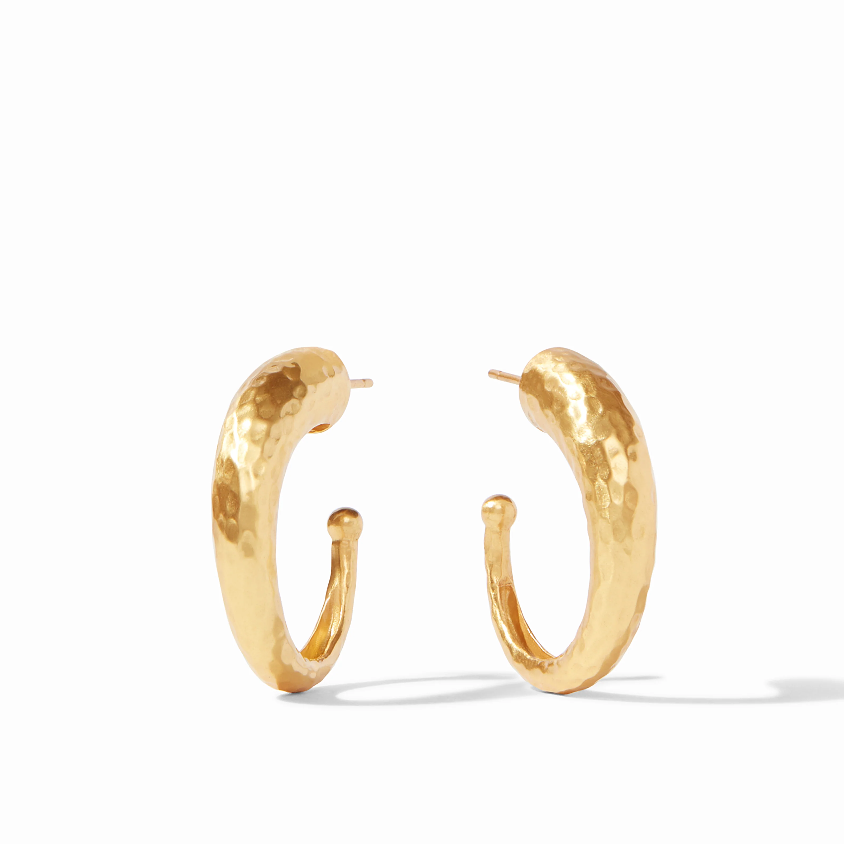 Hammered Hoop - Image 2