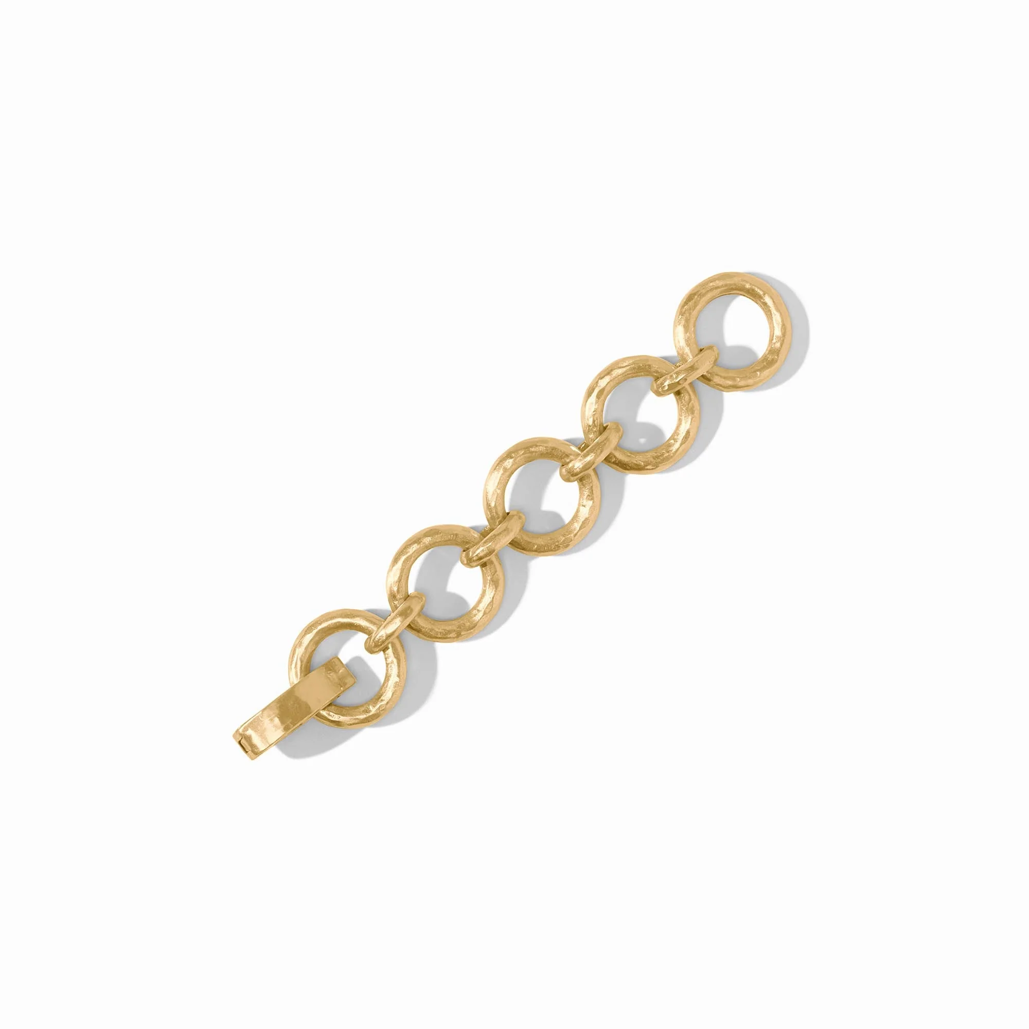 Hammered Link Extender - Image 2