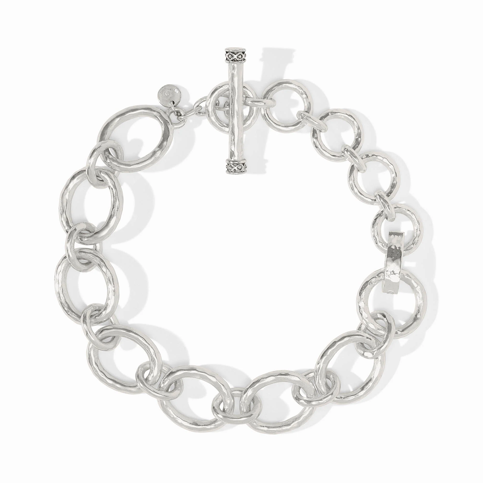 Hammered Link Extender - Image 3