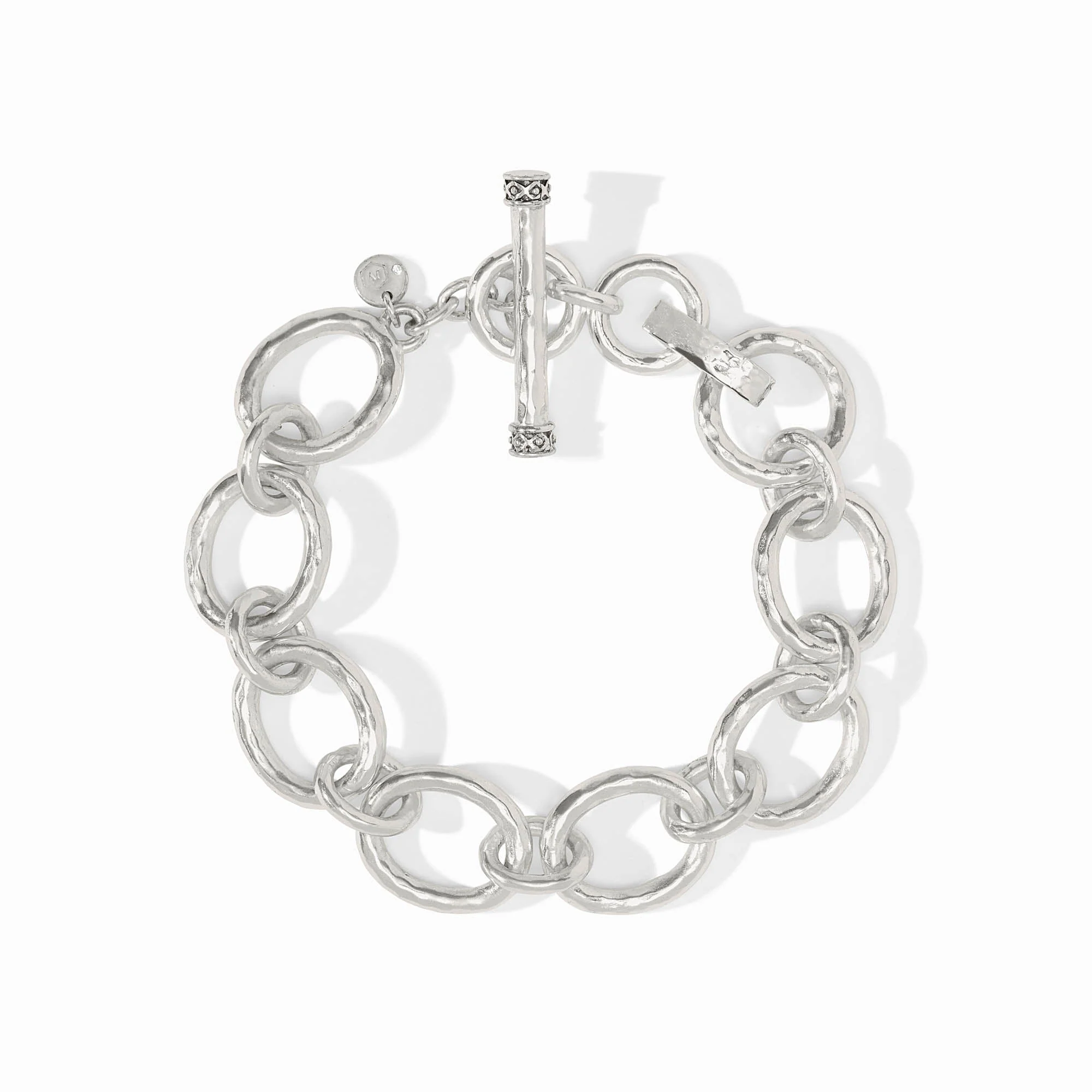 Hammered Link Extender - Image 4