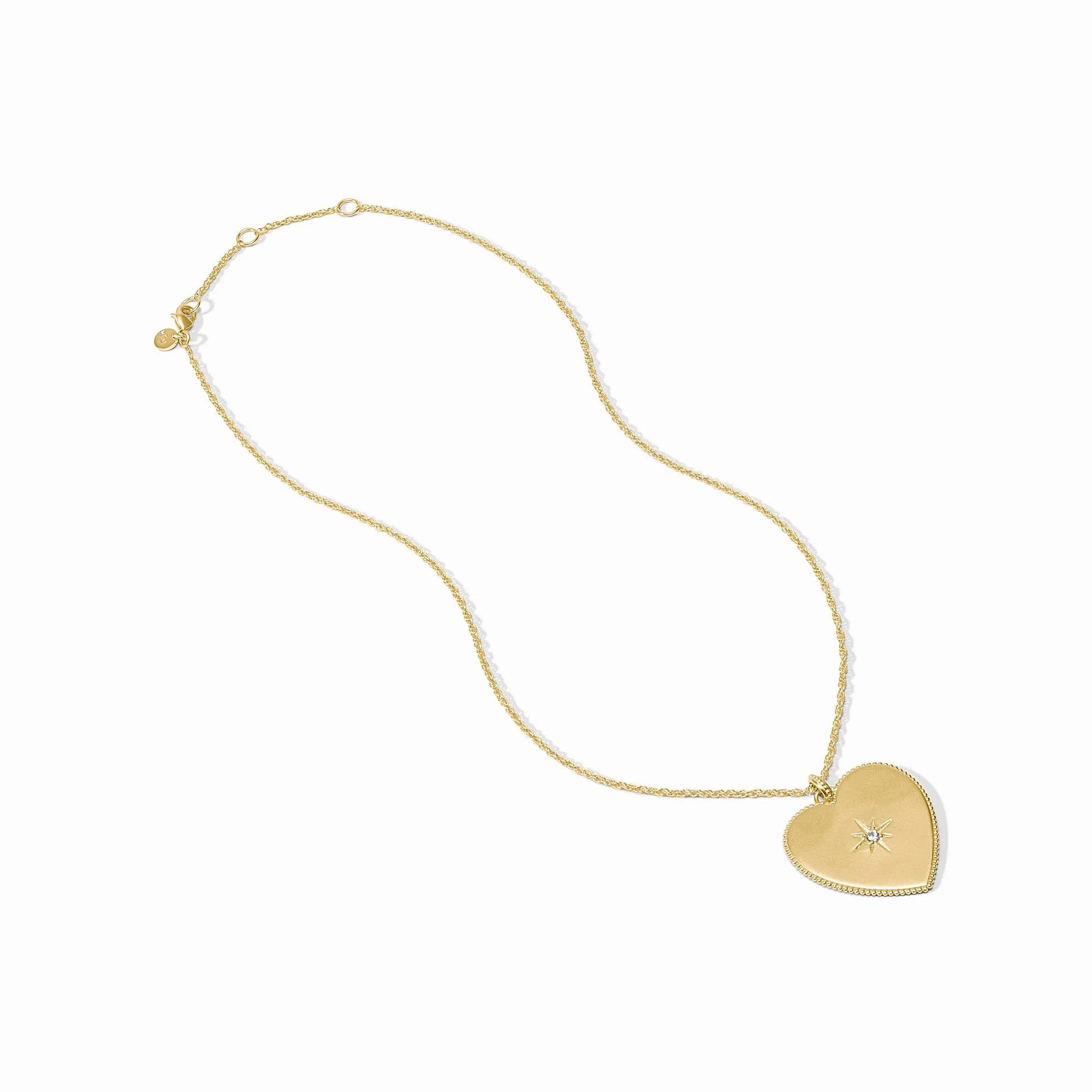 Heart Necklace - Image 4