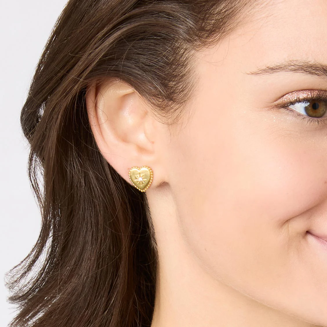 Heart Stud - Image 2