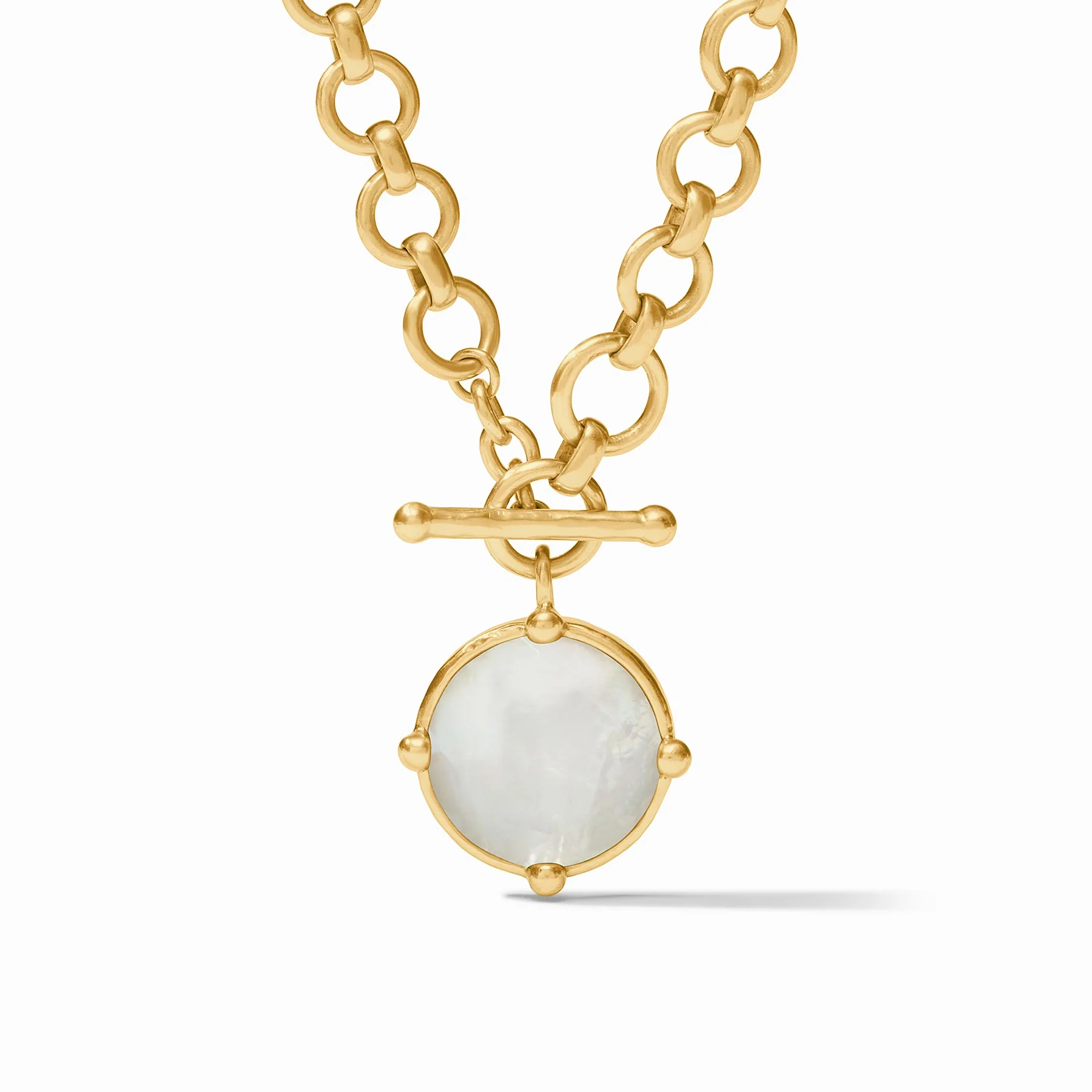 Honeybee Demi Necklace - Image 17