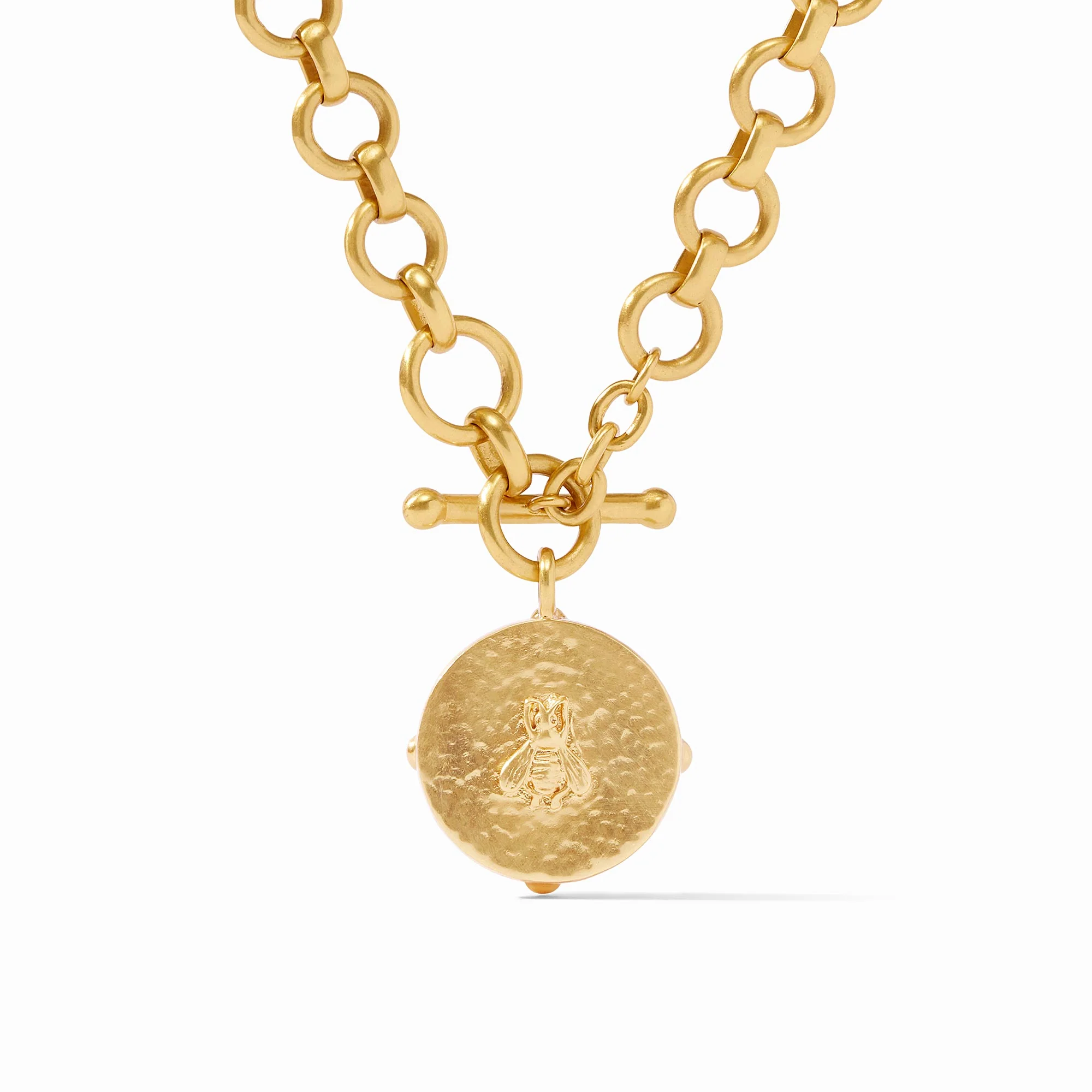 Honeybee Demi Necklace - Image 24
