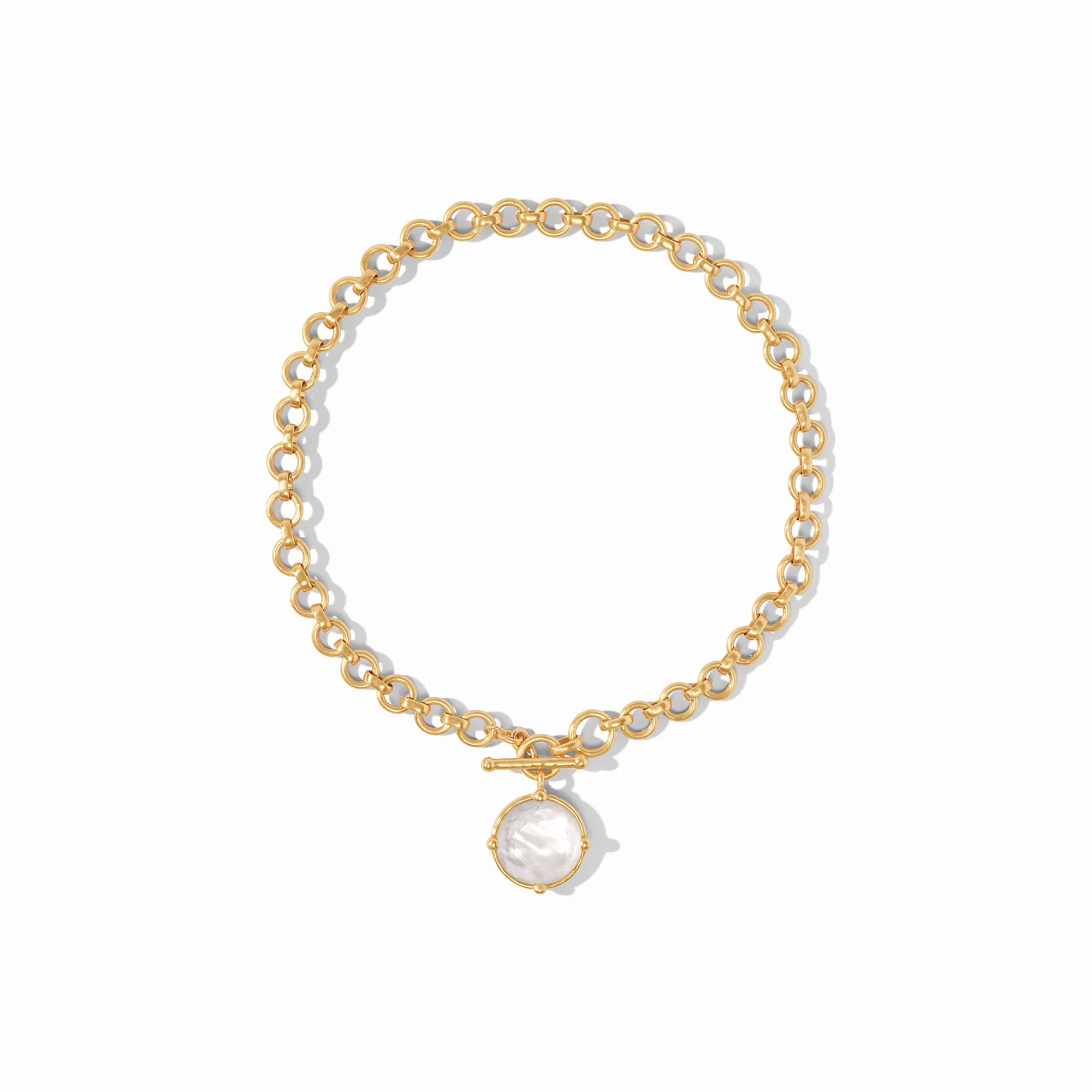 Honeybee Demi Necklace - Image 25